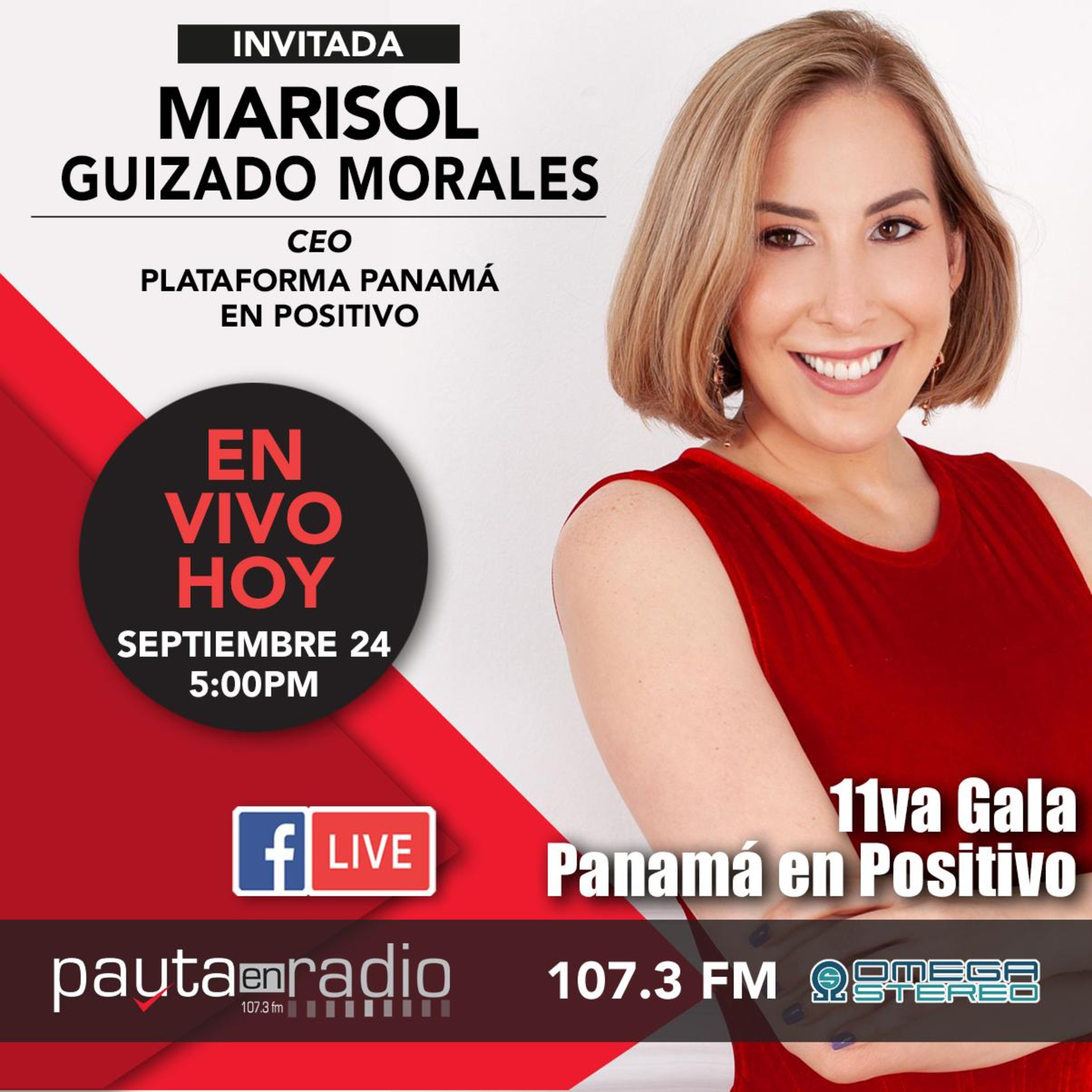 Pauta en Radio, 24 de septiembre de 2025. episode artwork