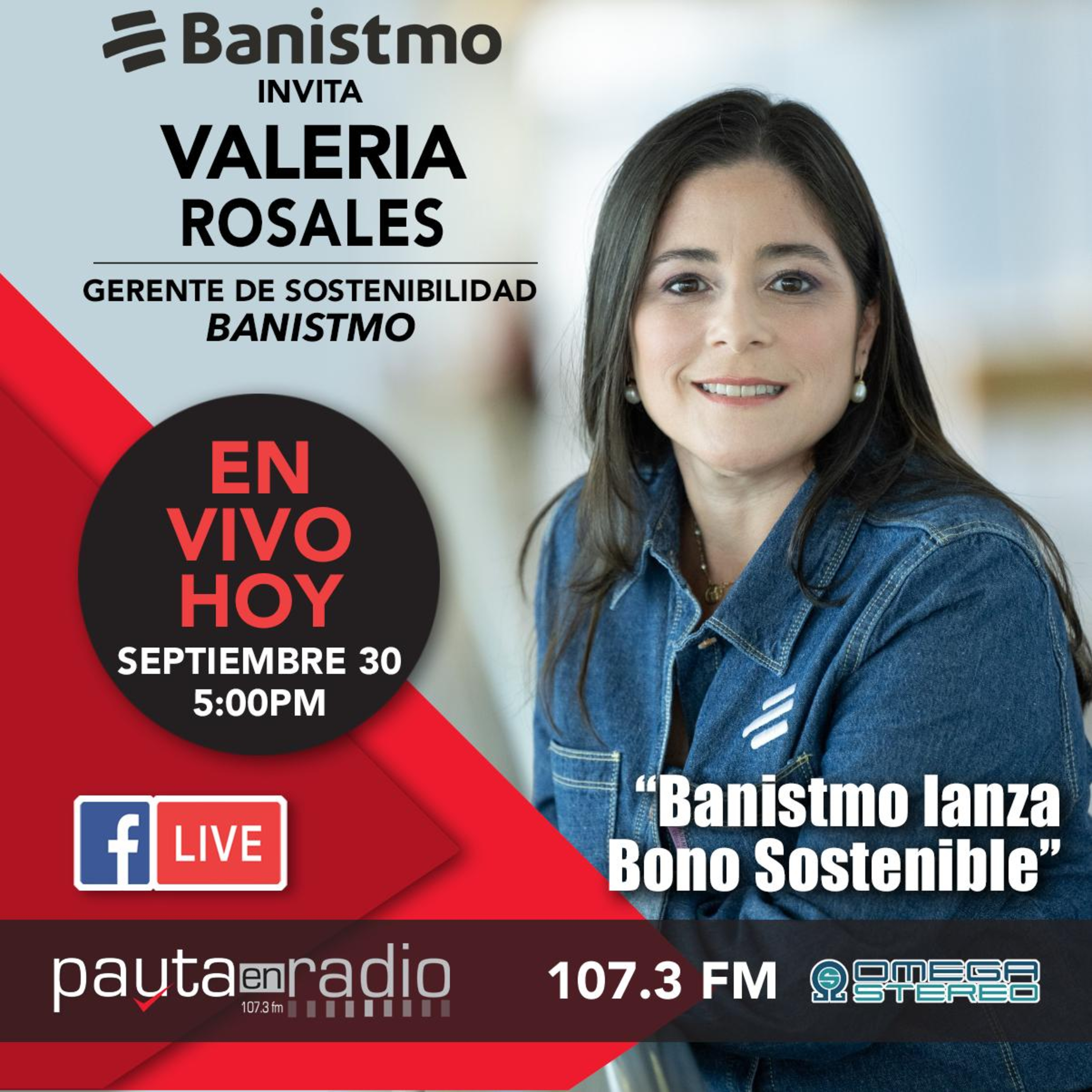 Pauta en Radio, 30 de septiembre de 2025. episode artwork