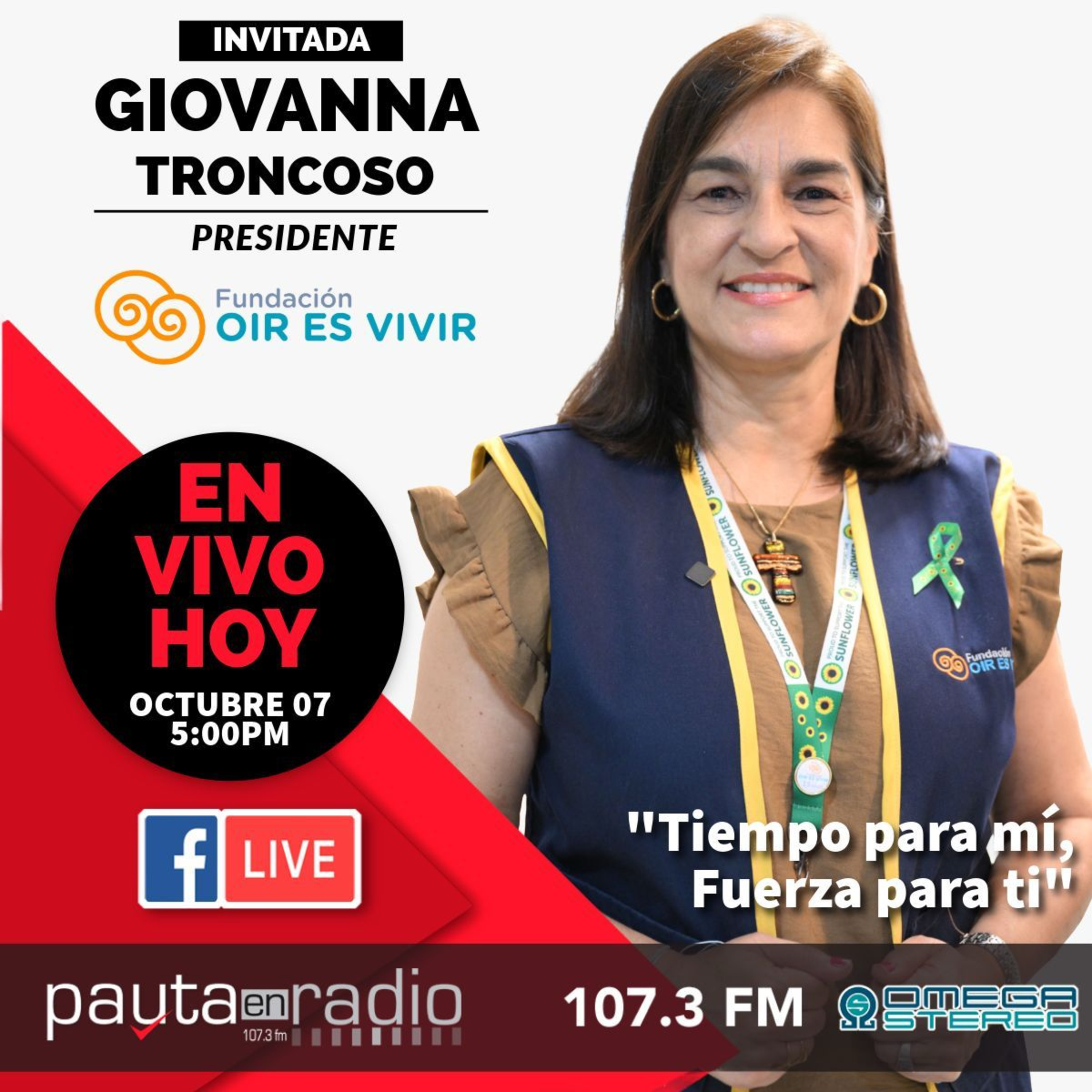 Pauta en Radio, 7 de octubre de 2025 episode artwork