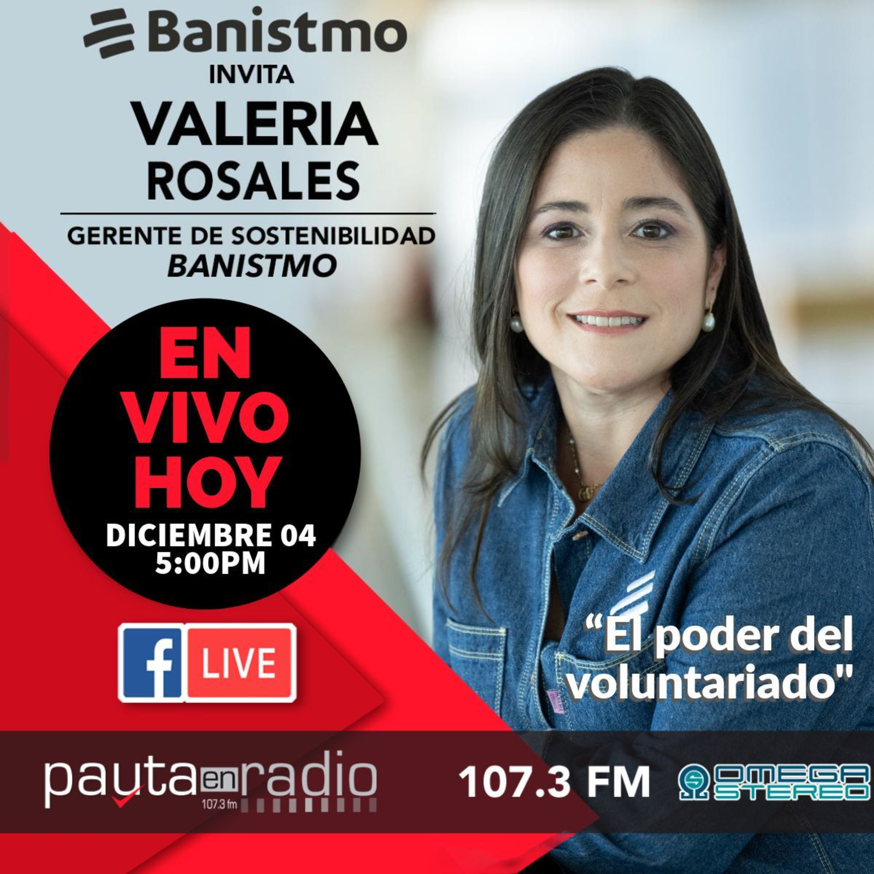 Pauta en Radio, 4 de diciembre de 2025. episode artwork