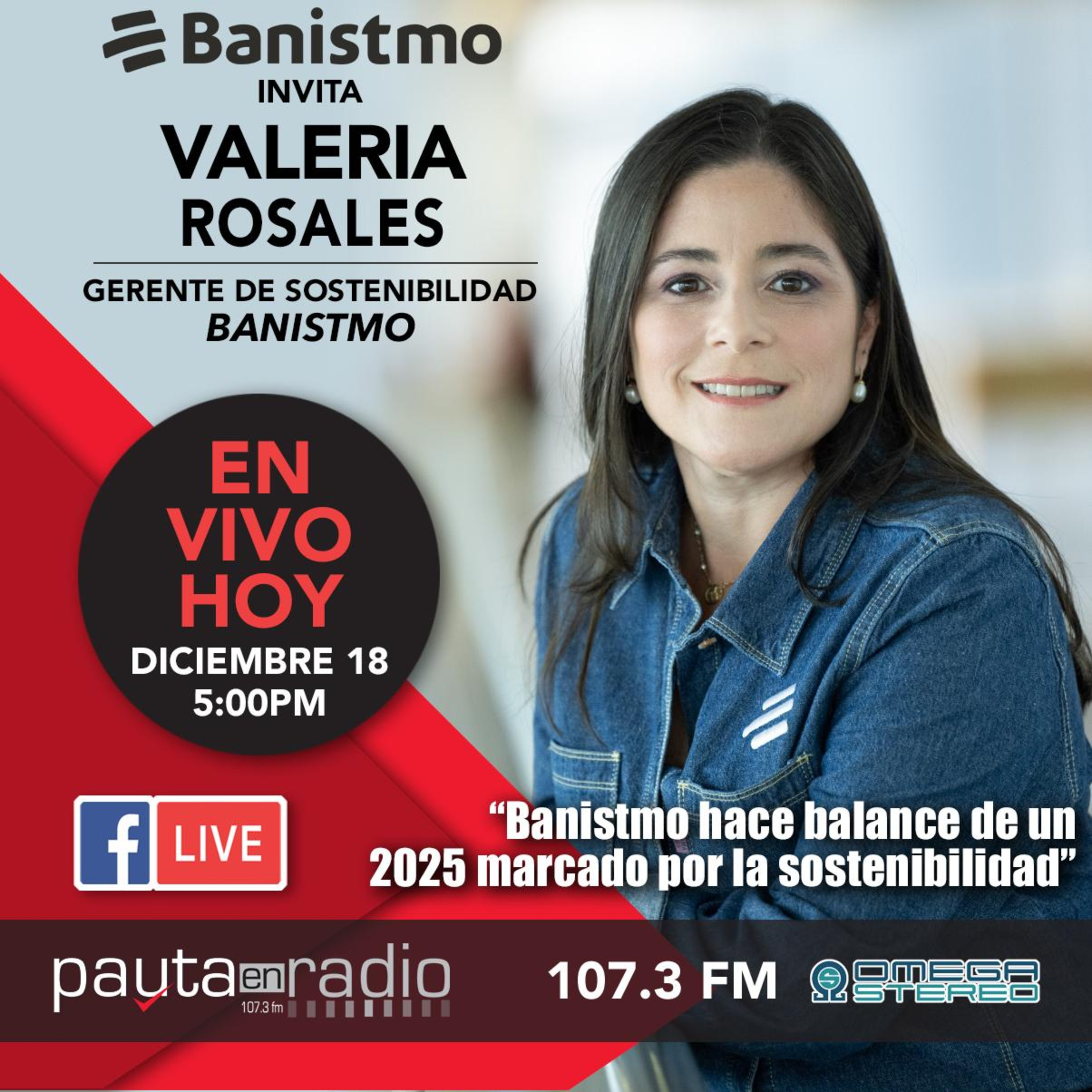 Pauta en Radio, 18 de diciembre de 2025. episode artwork