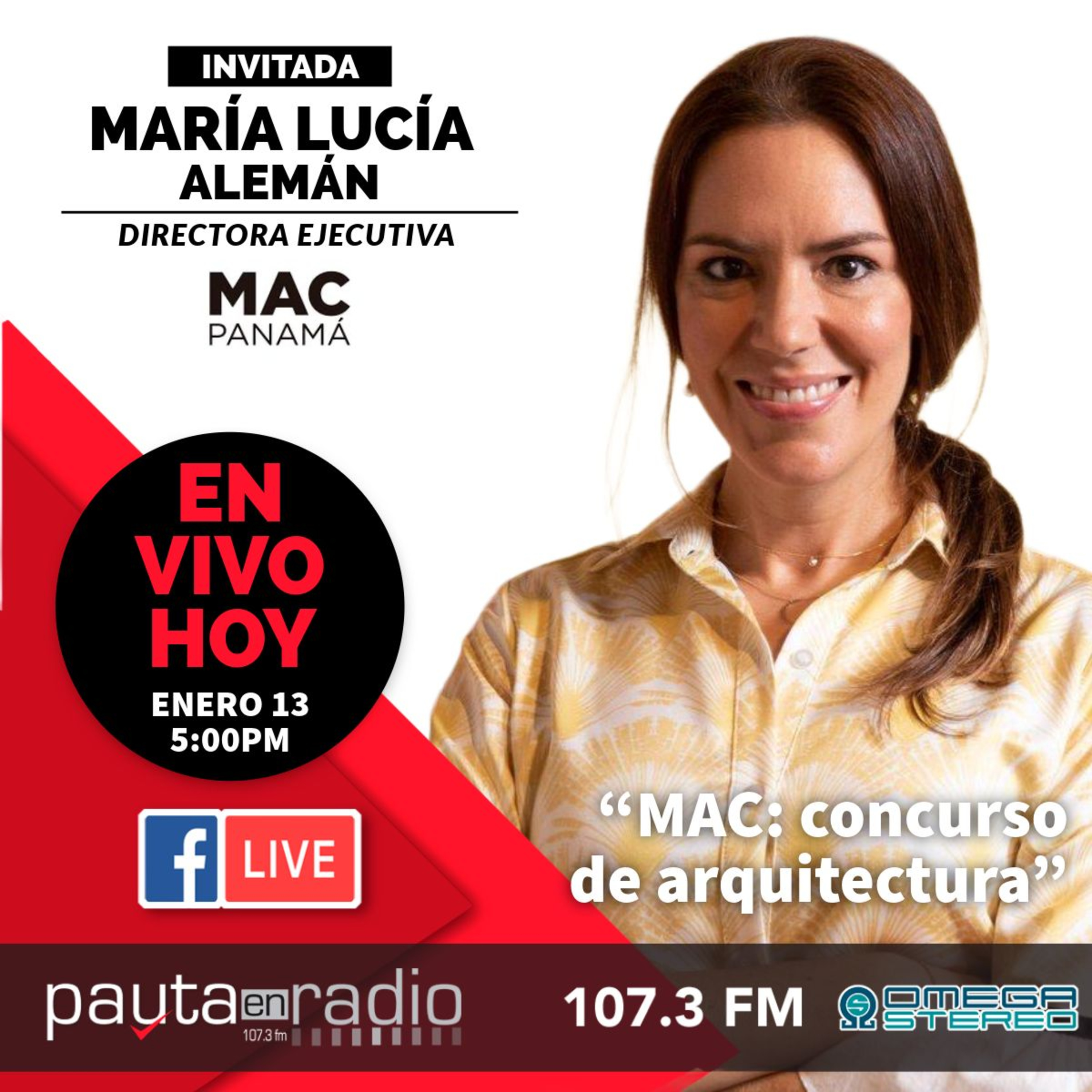 Pauta en Radio, 13 de enero de 2026. episode artwork