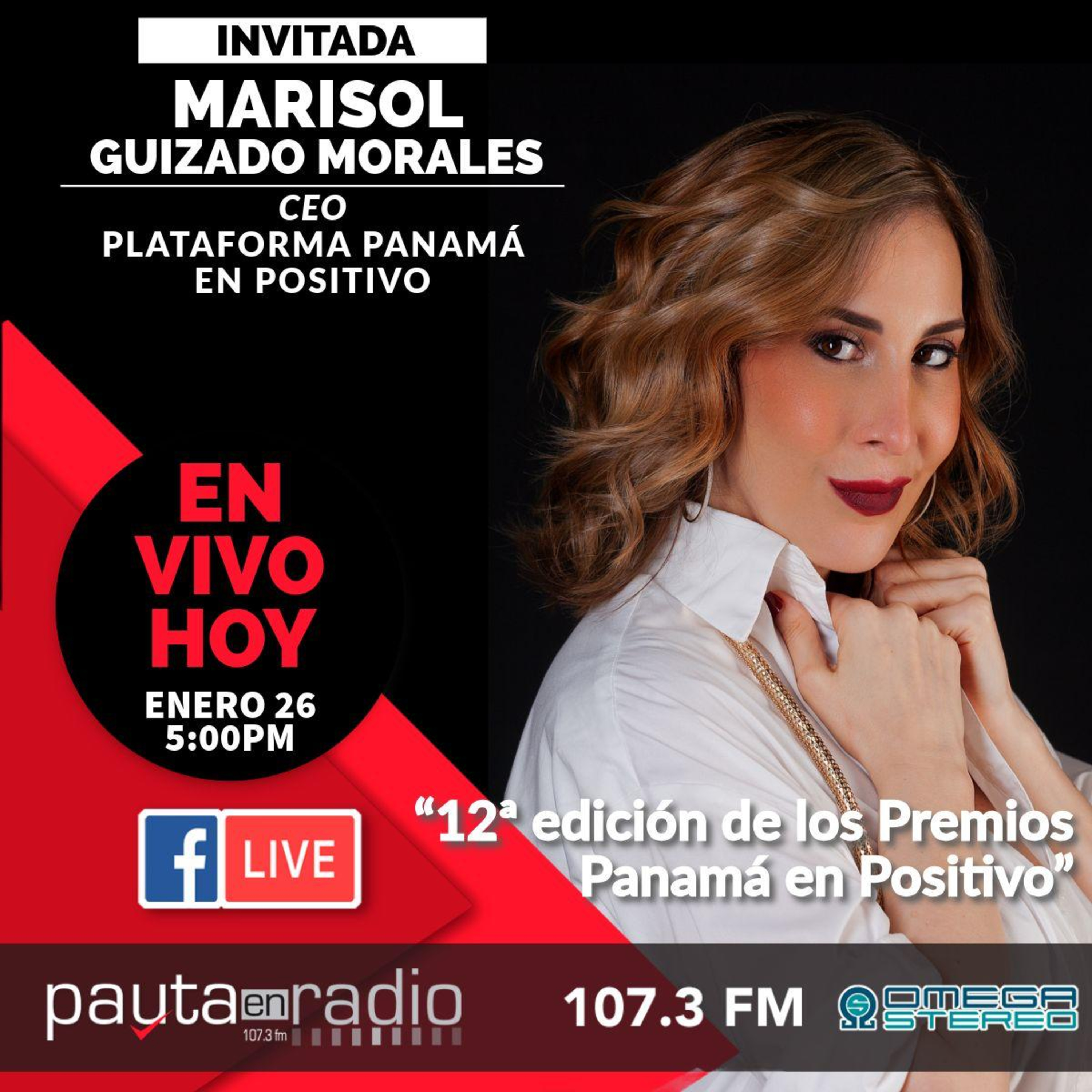 Pauta en Radio, 26 de enero de 2026. episode artwork