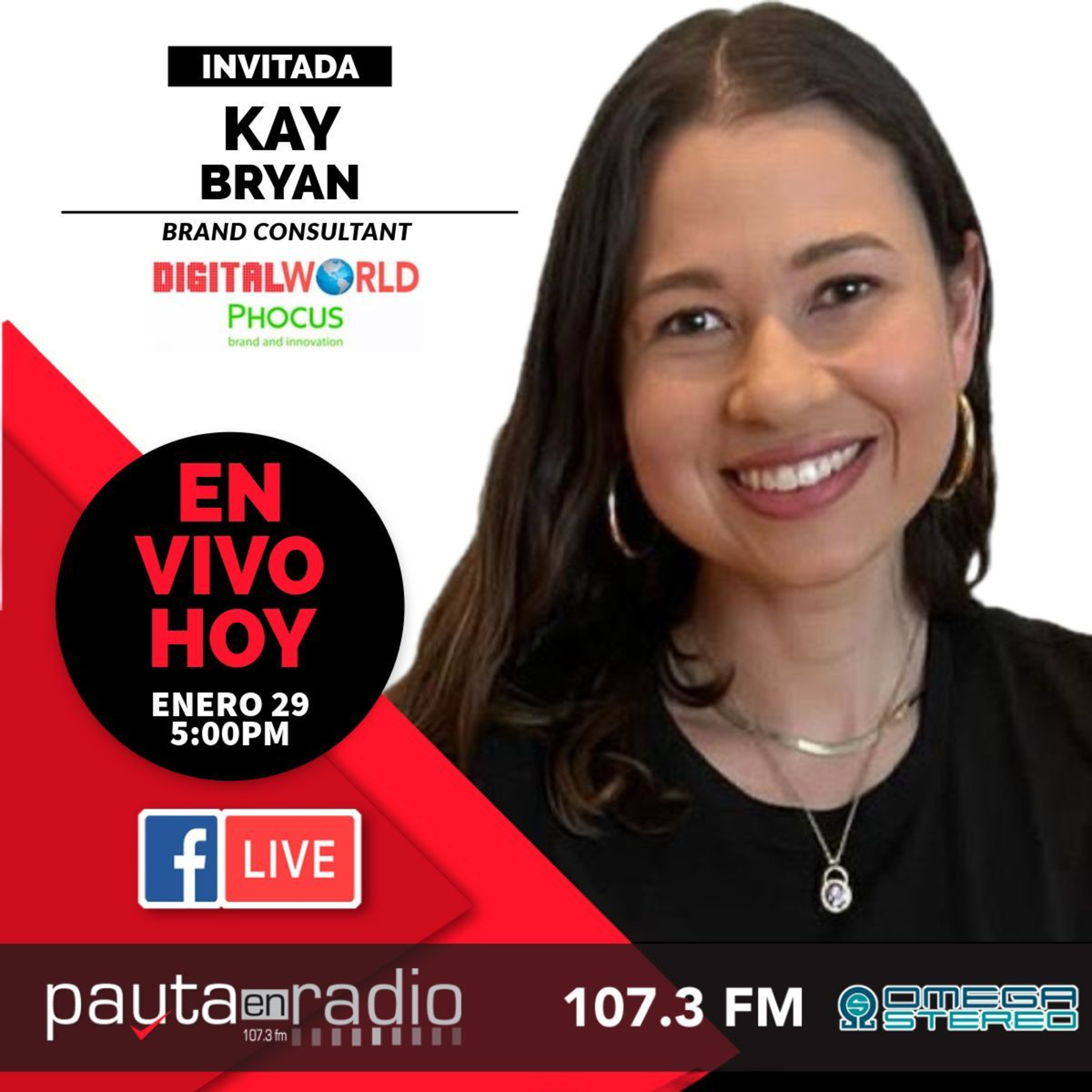 Pauta en Radio, 29 de enero de 2026. episode artwork
