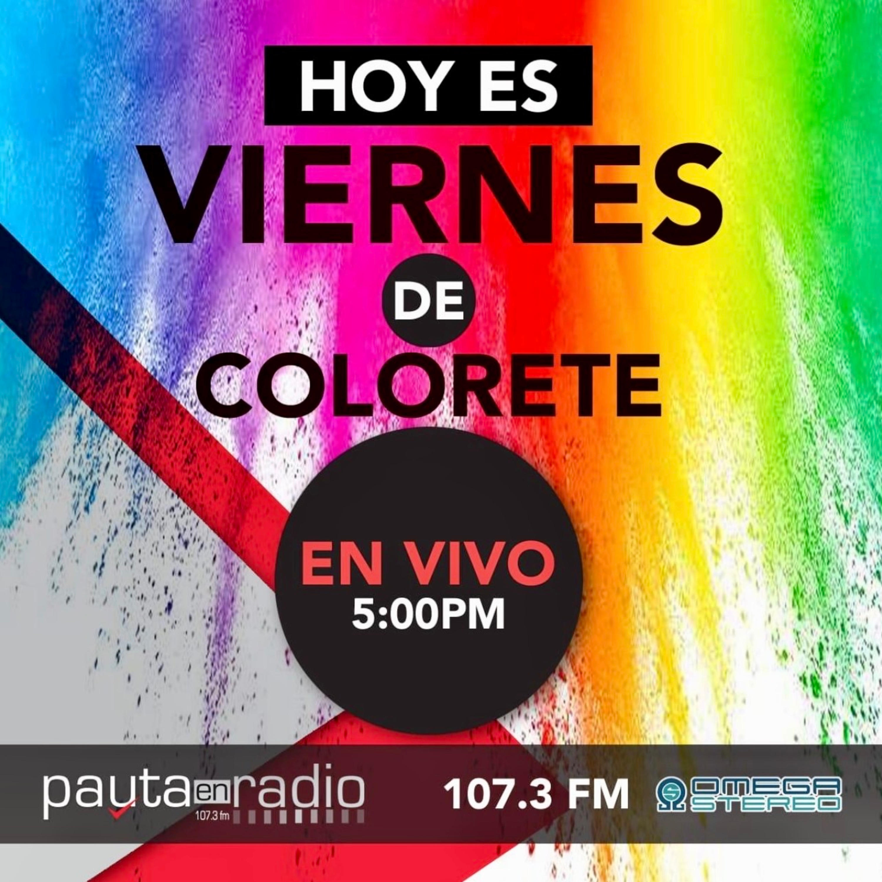 Pauta en Radio, 6 de febrero de 2026. episode artwork