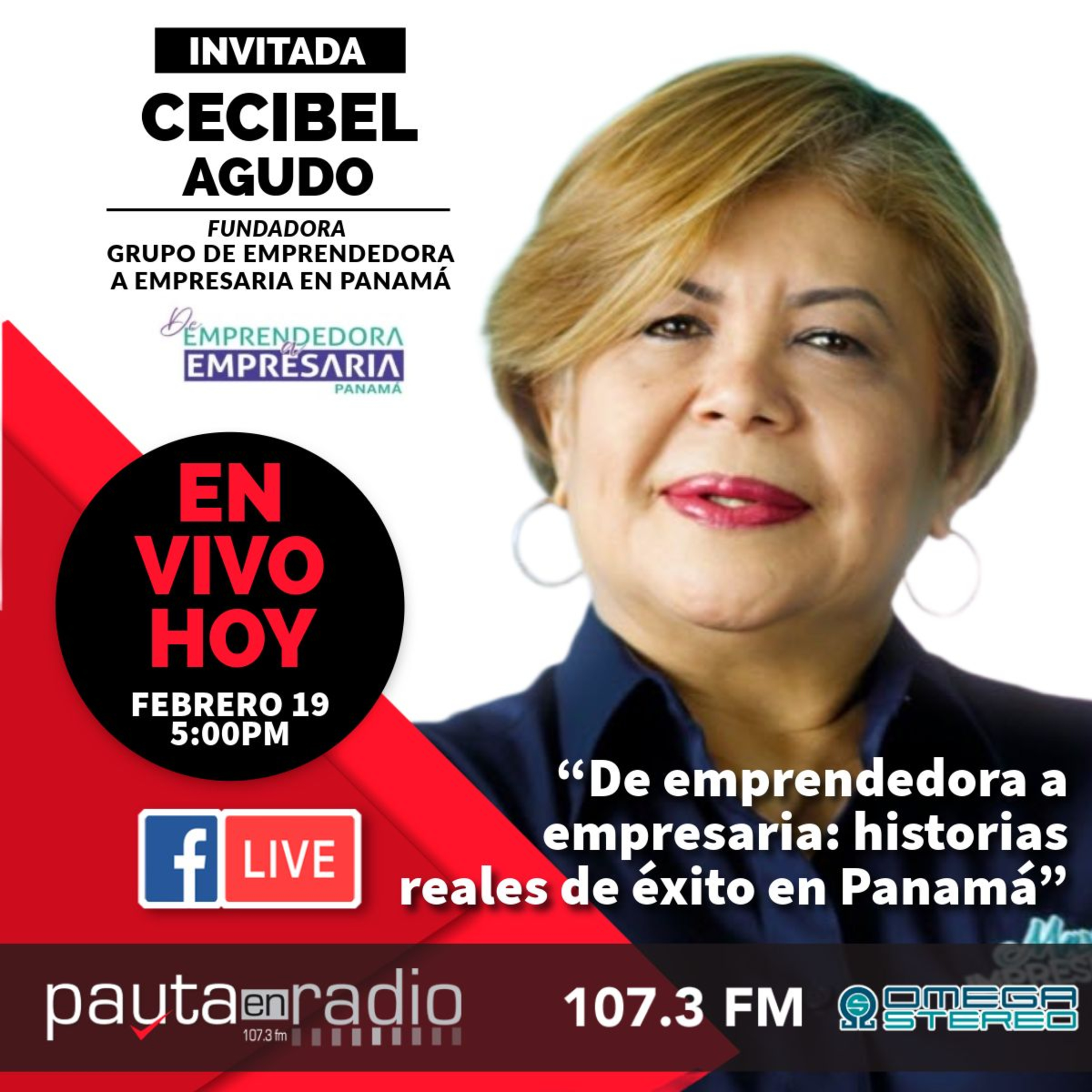 Pauta en Radio, 19 de febrero de 2026. episode artwork