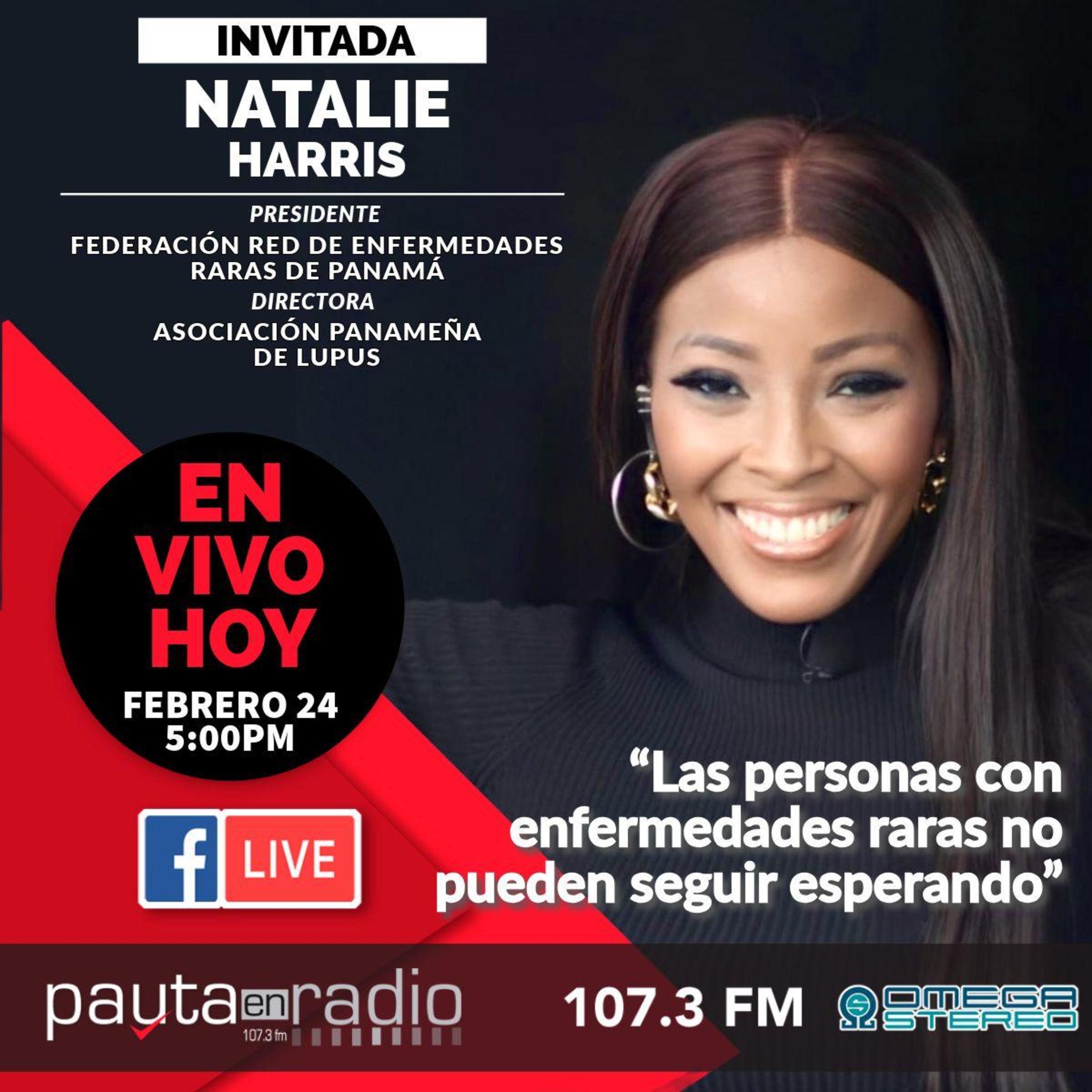 Pauta en Radio, 24 de febrero de 2026. episode artwork