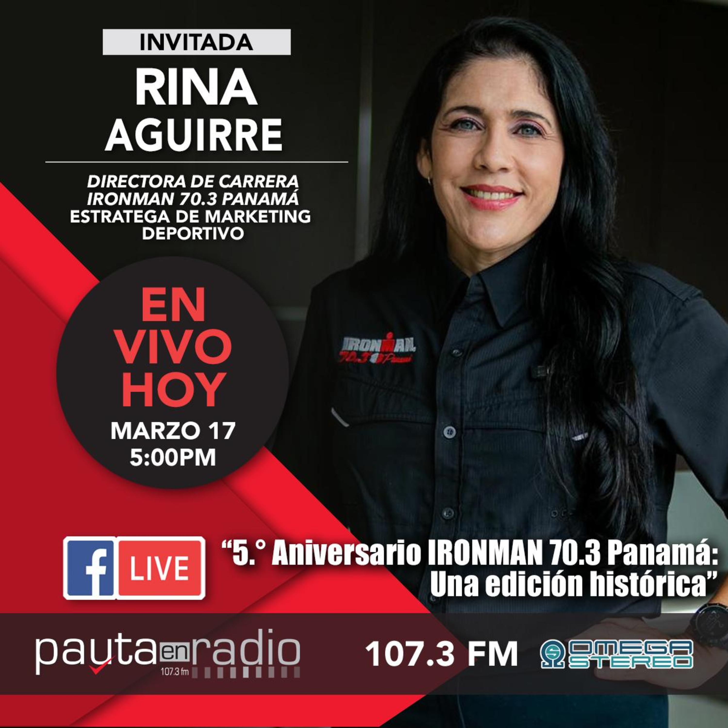 Pauta en Radio, 17 de marzo de 2026. episode artwork