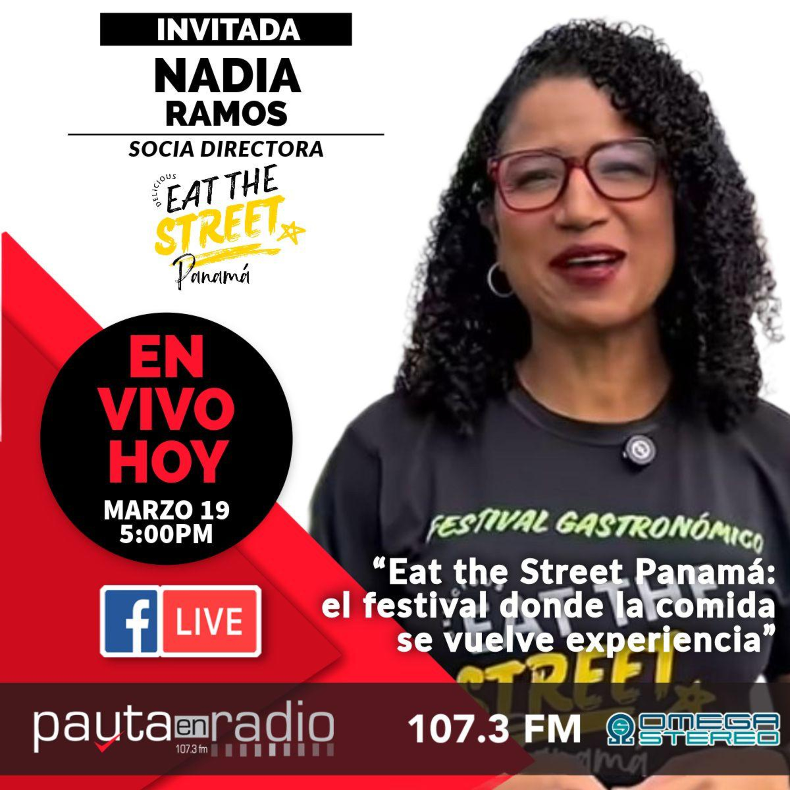 Pauta en Radio, 19 de marzo de 2026. episode artwork