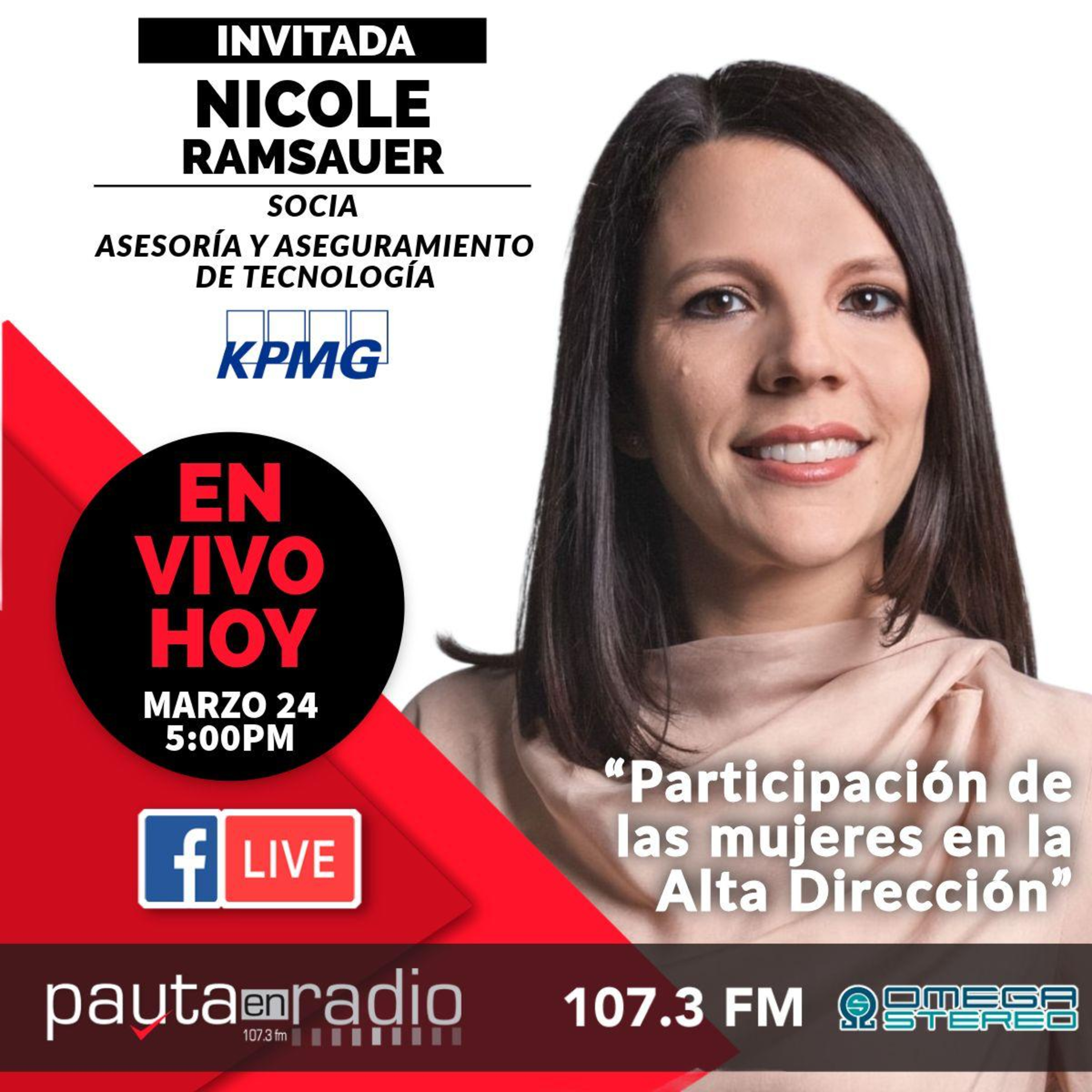 Pauta en Radio, 24 de marzo de 2026. episode artwork