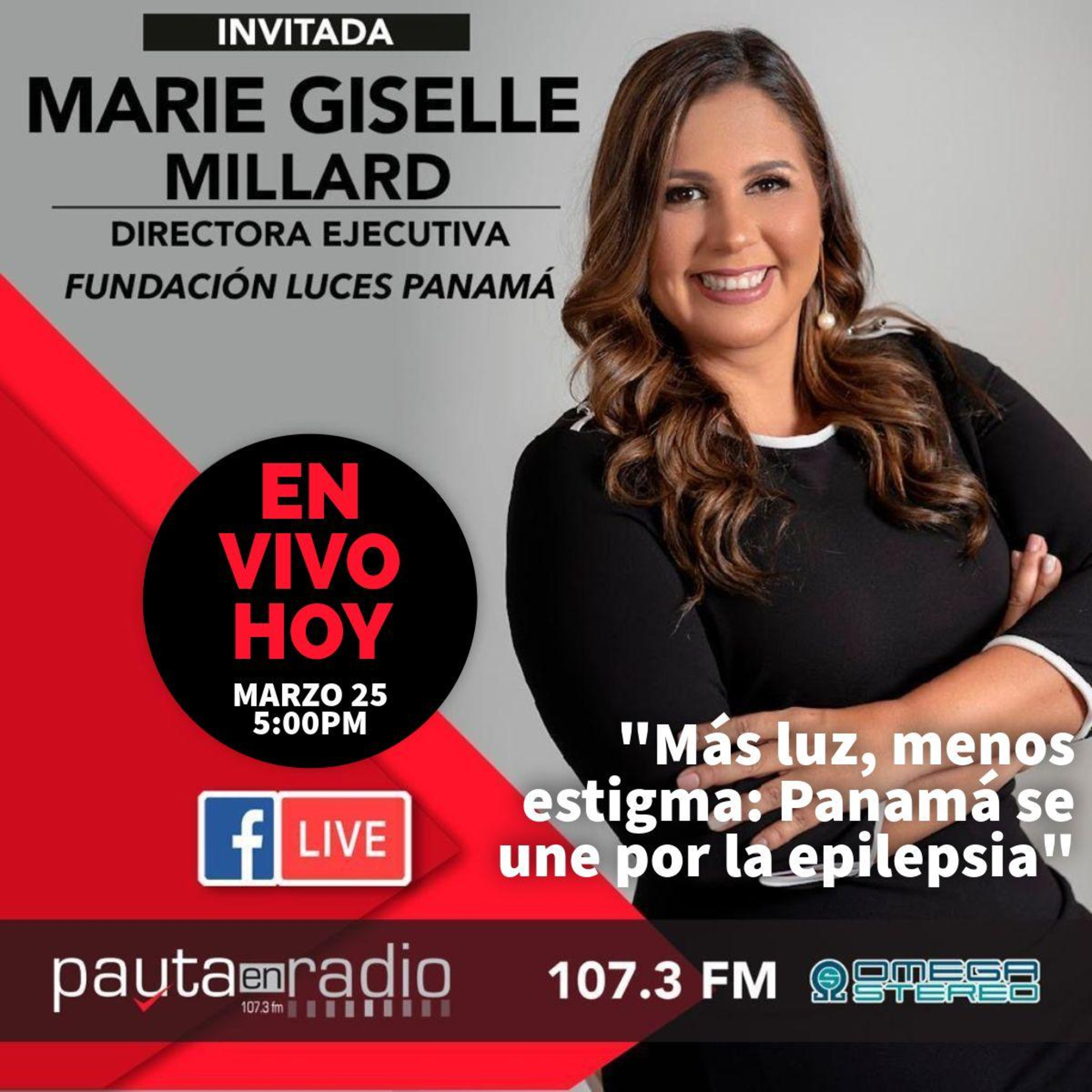 Pautya en Radio, 25 de marzo de 2026. episode artwork