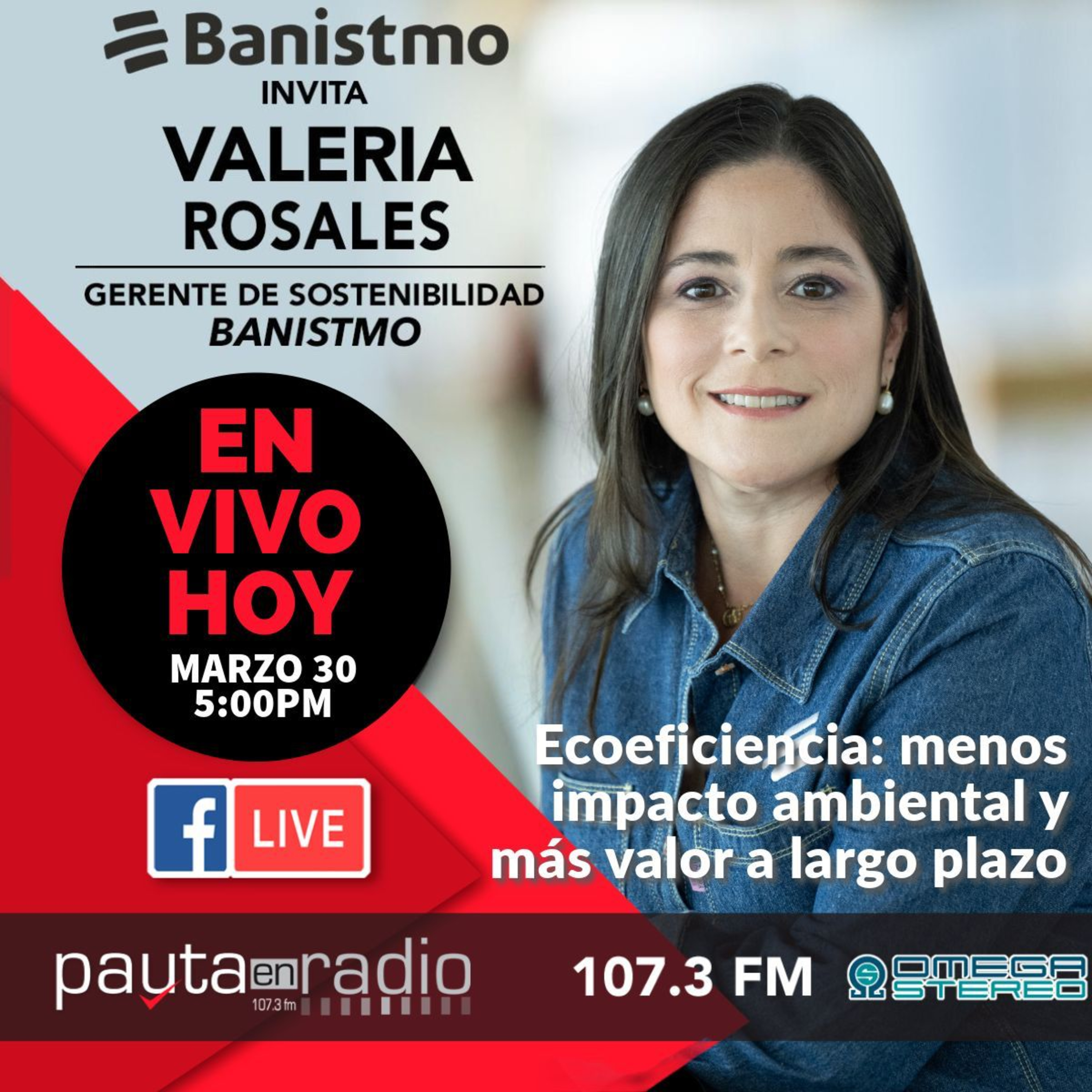 Pauta en Radio, 30 de marzo de 2026. episode artwork