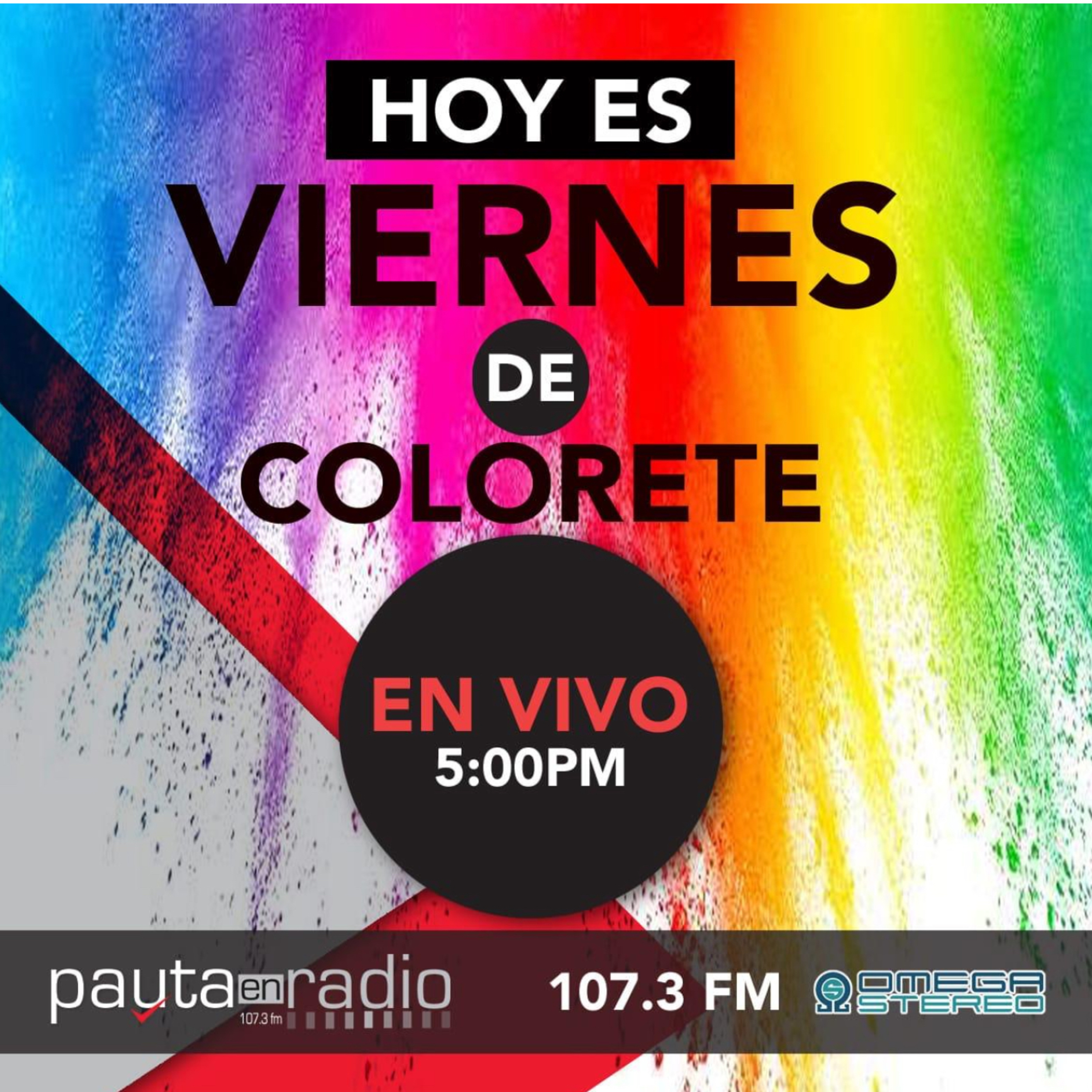 Pauta en Radio, 21 de mayo de 2026. episode artwork