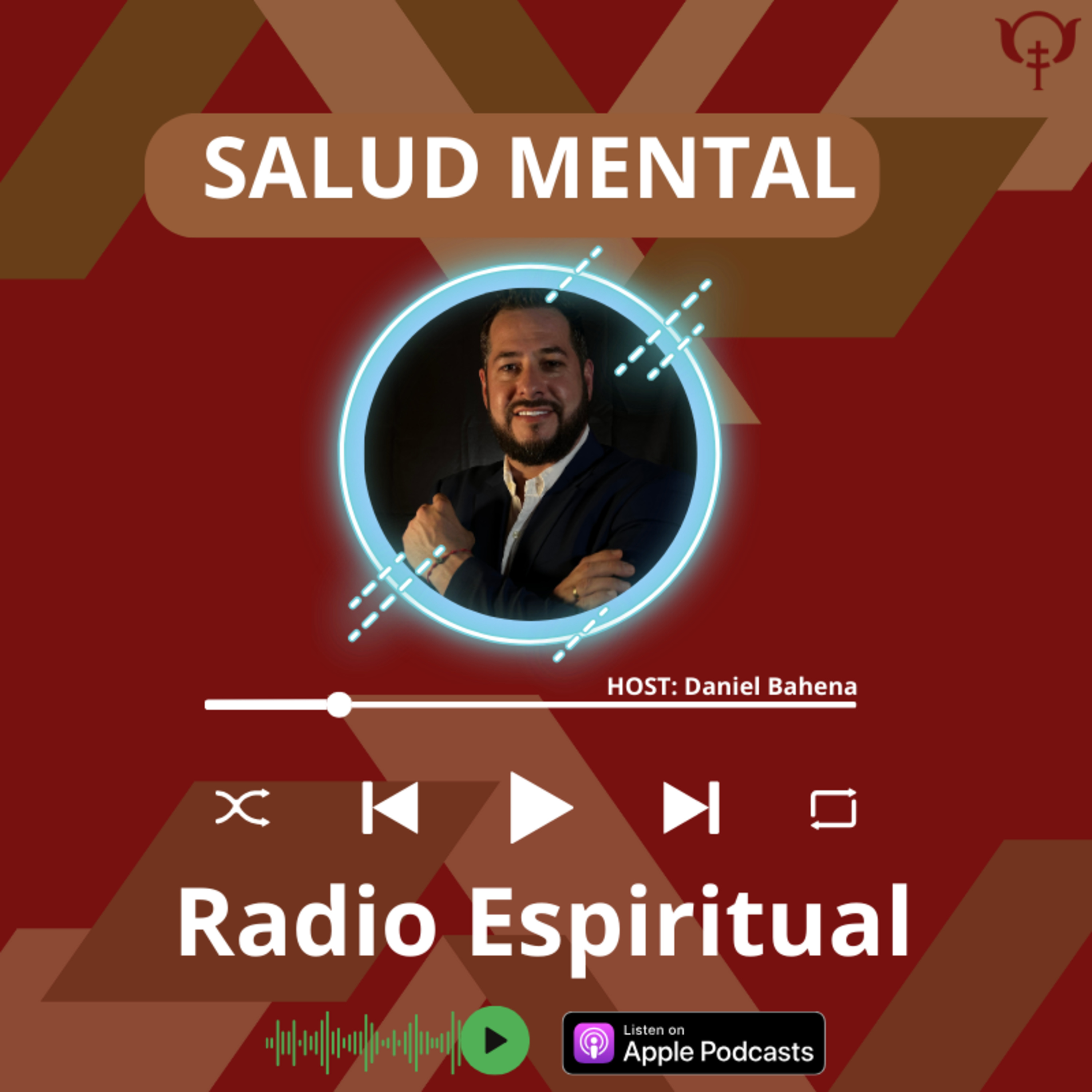 Radio Espiritual Con Daniel Bahena