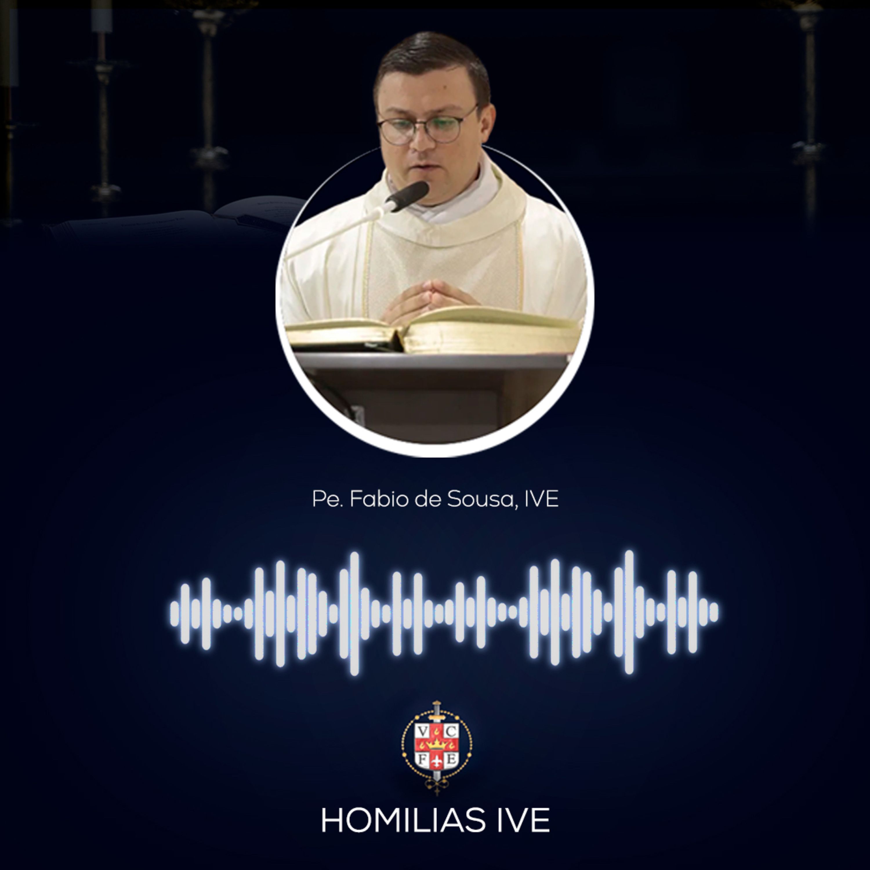 Homilias - IVE