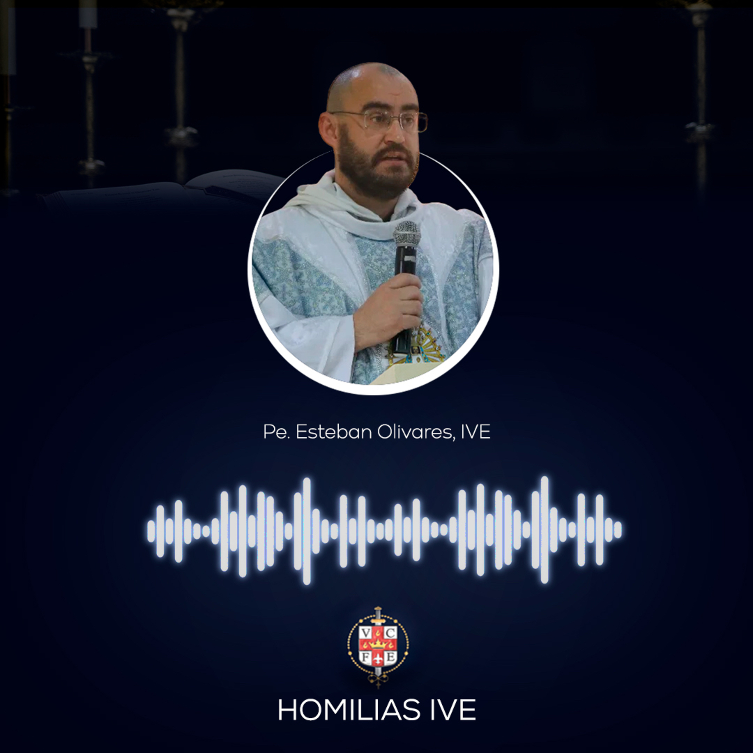 Homilias - IVE