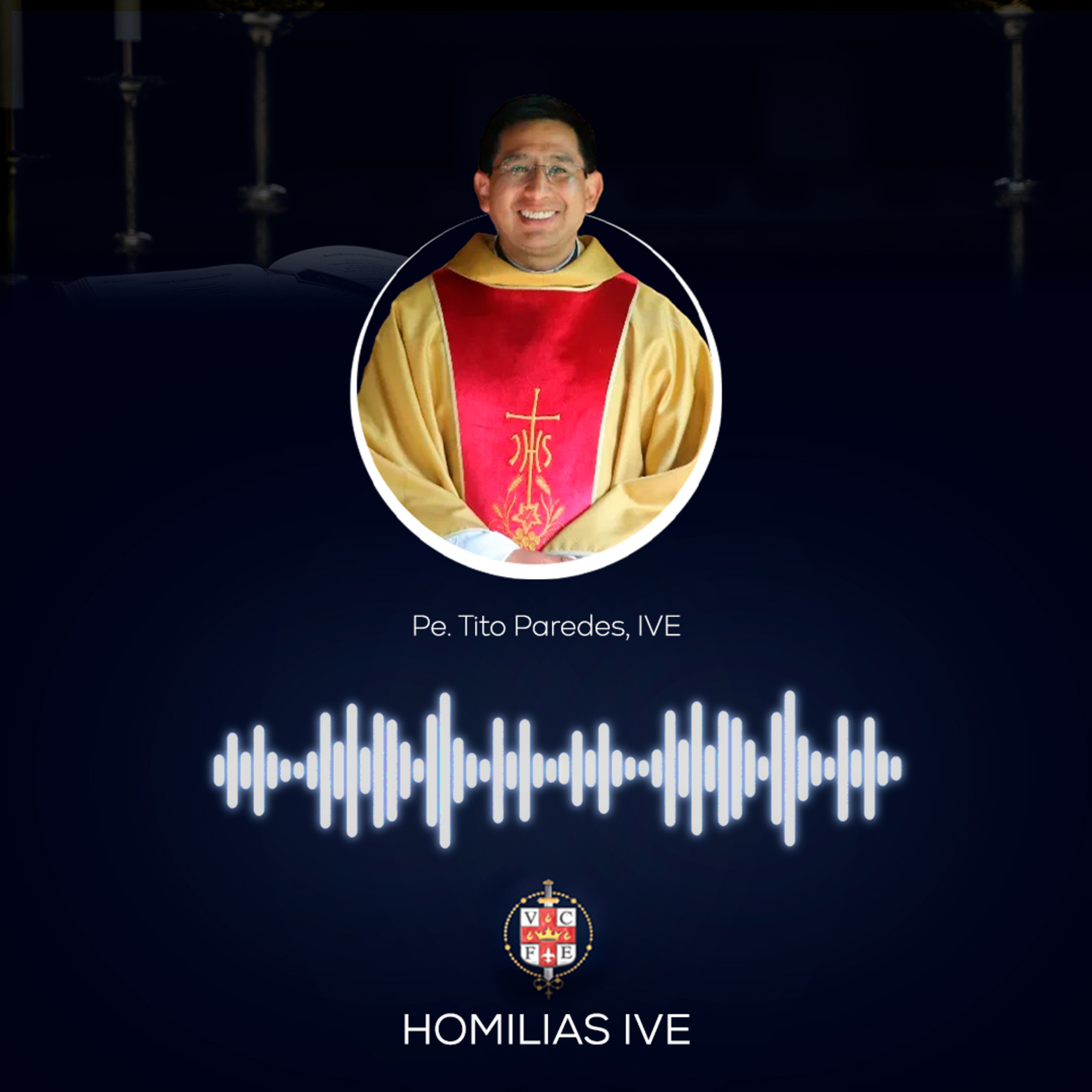 Homilias - IVE