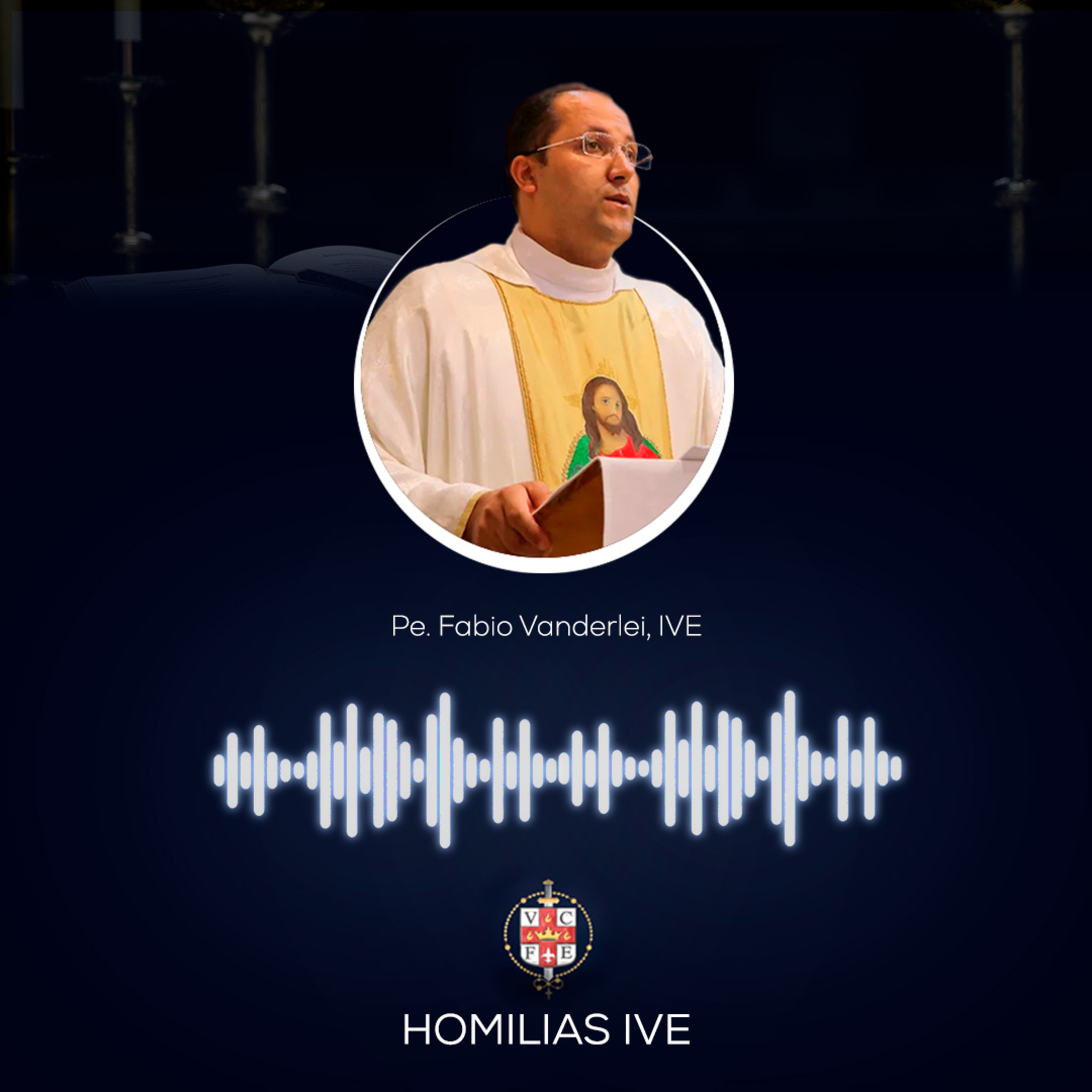 Homilias - IVE