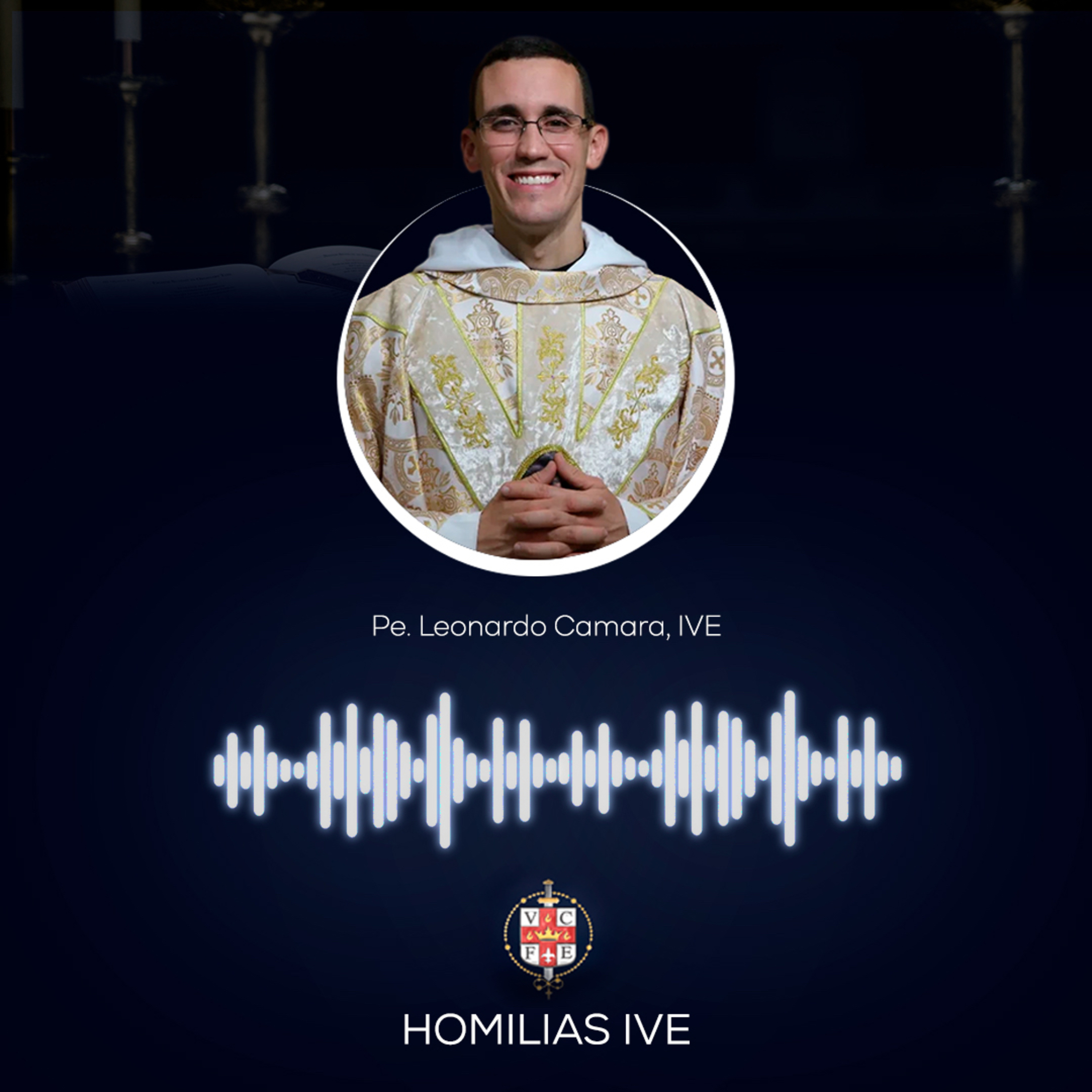 Homilias - IVE