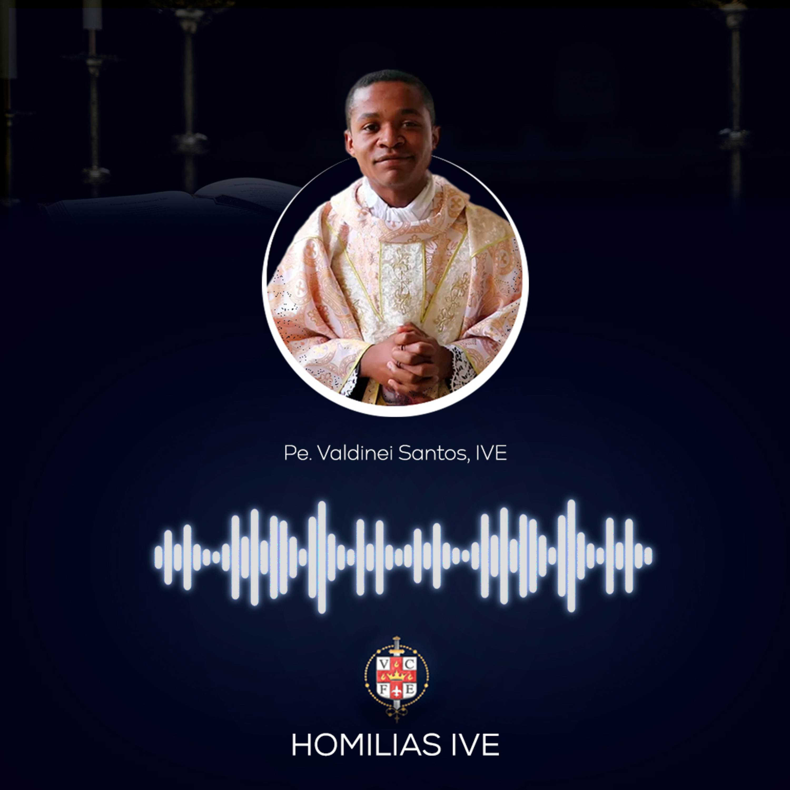 Homilias - IVE