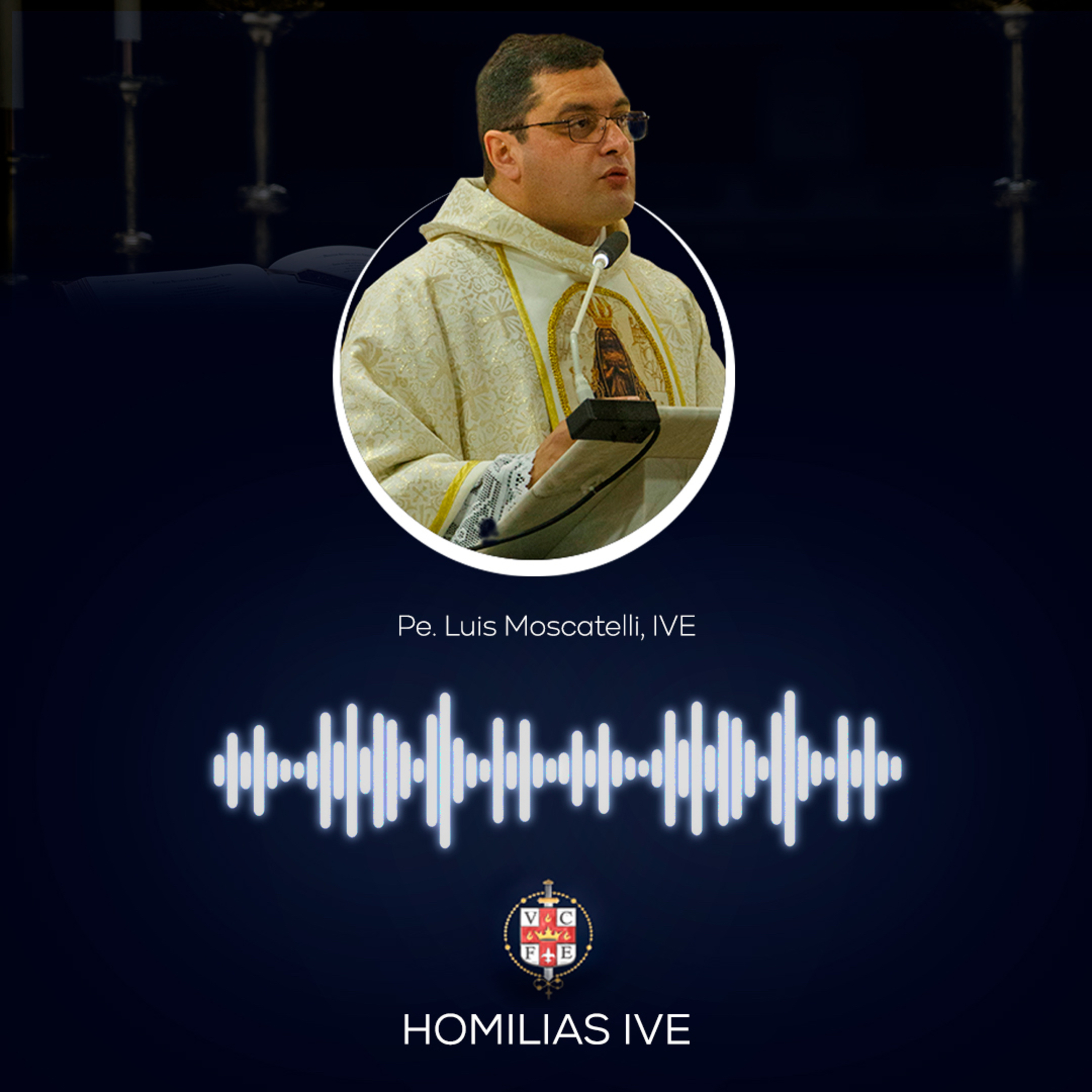 Homilias - IVE