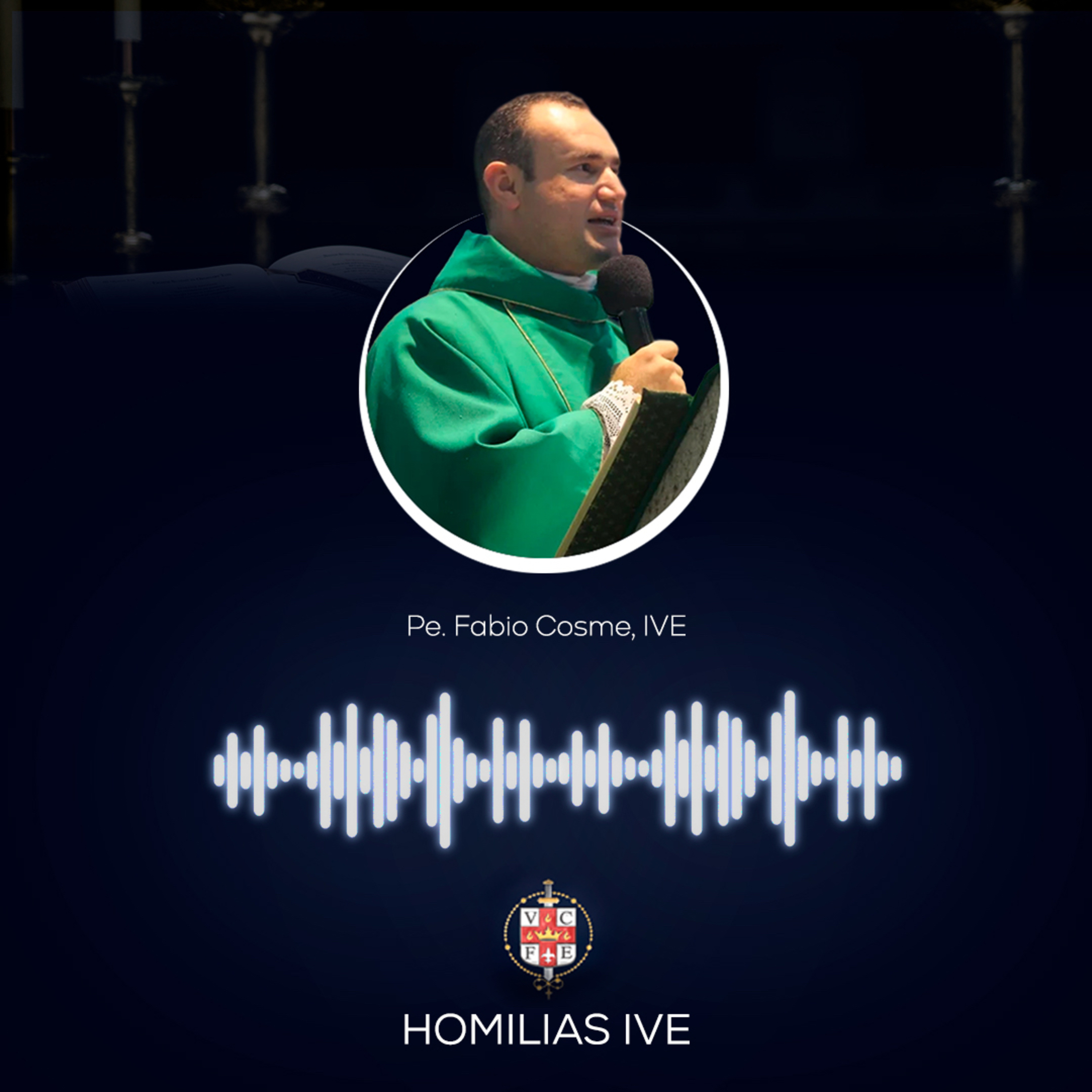 Homilias - IVE
