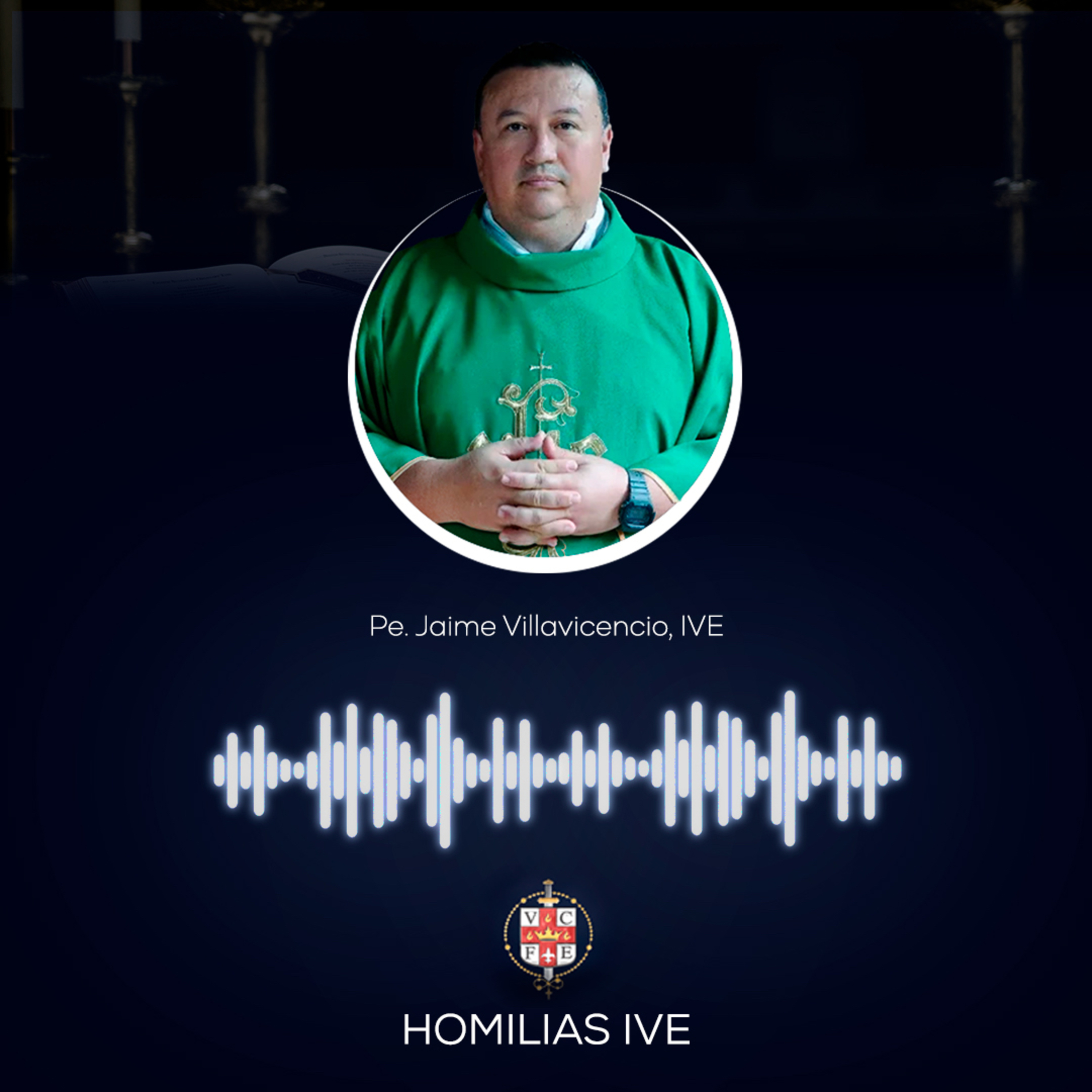 Homilias - IVE