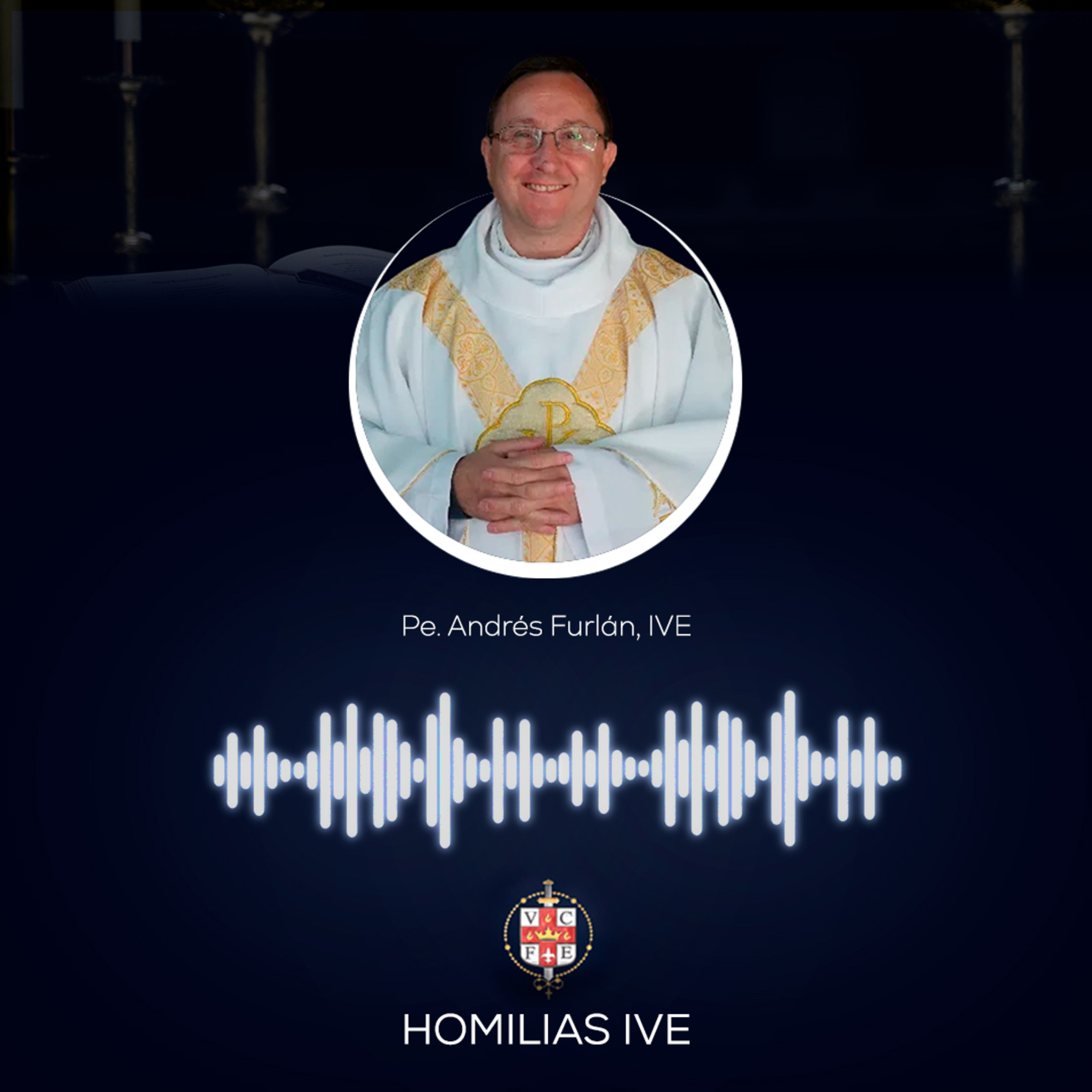 Homilias - IVE
