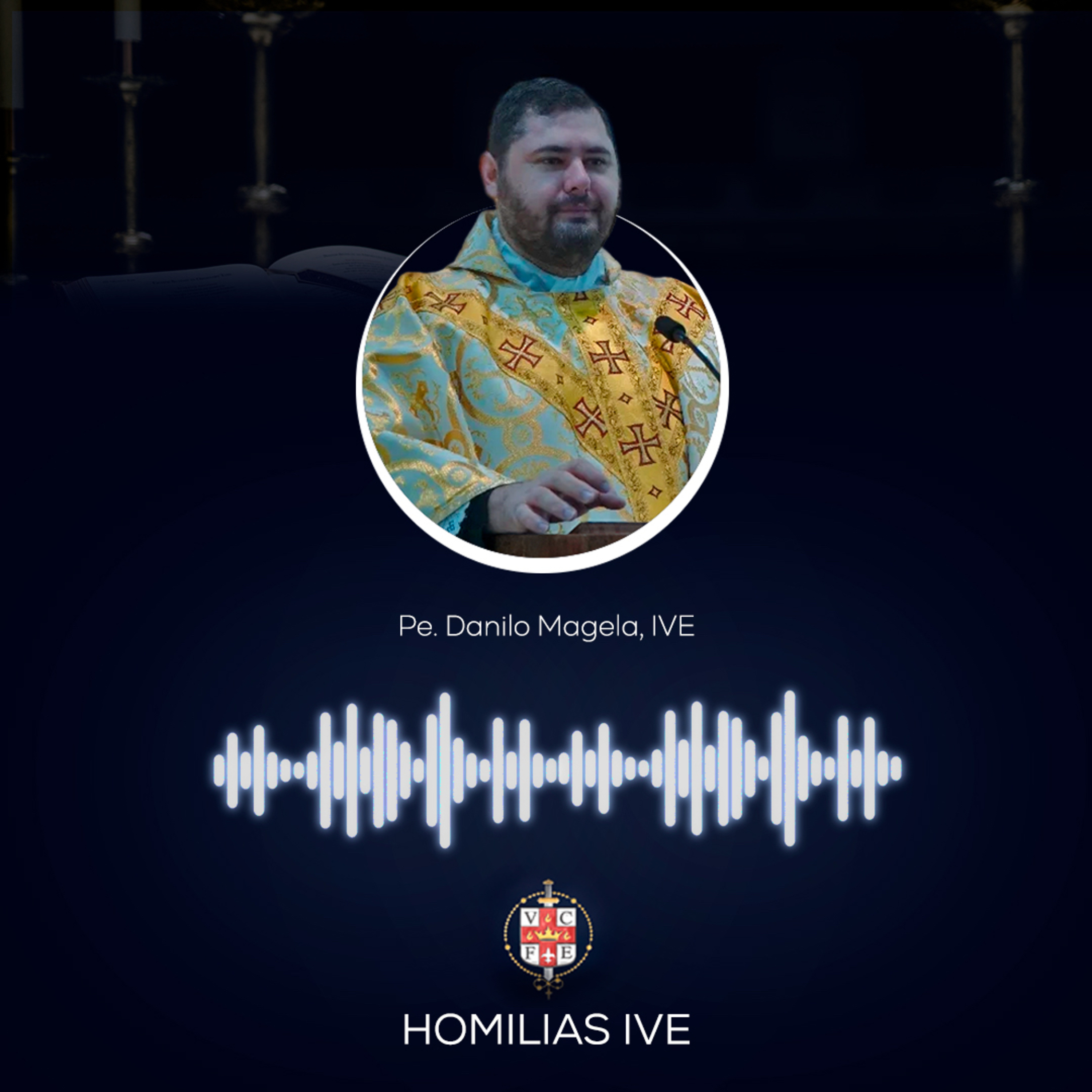 Homilias - IVE