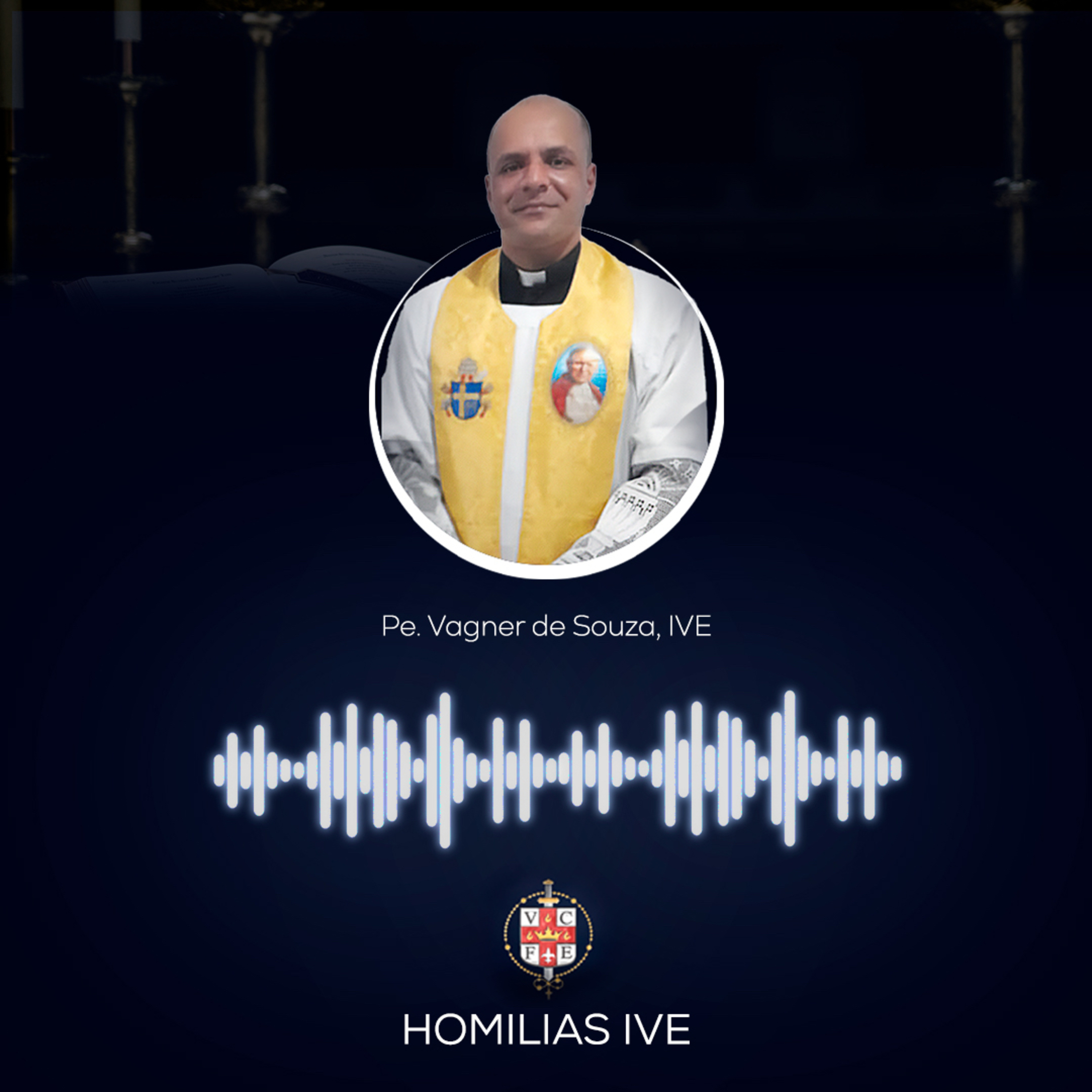 Homilias - IVE