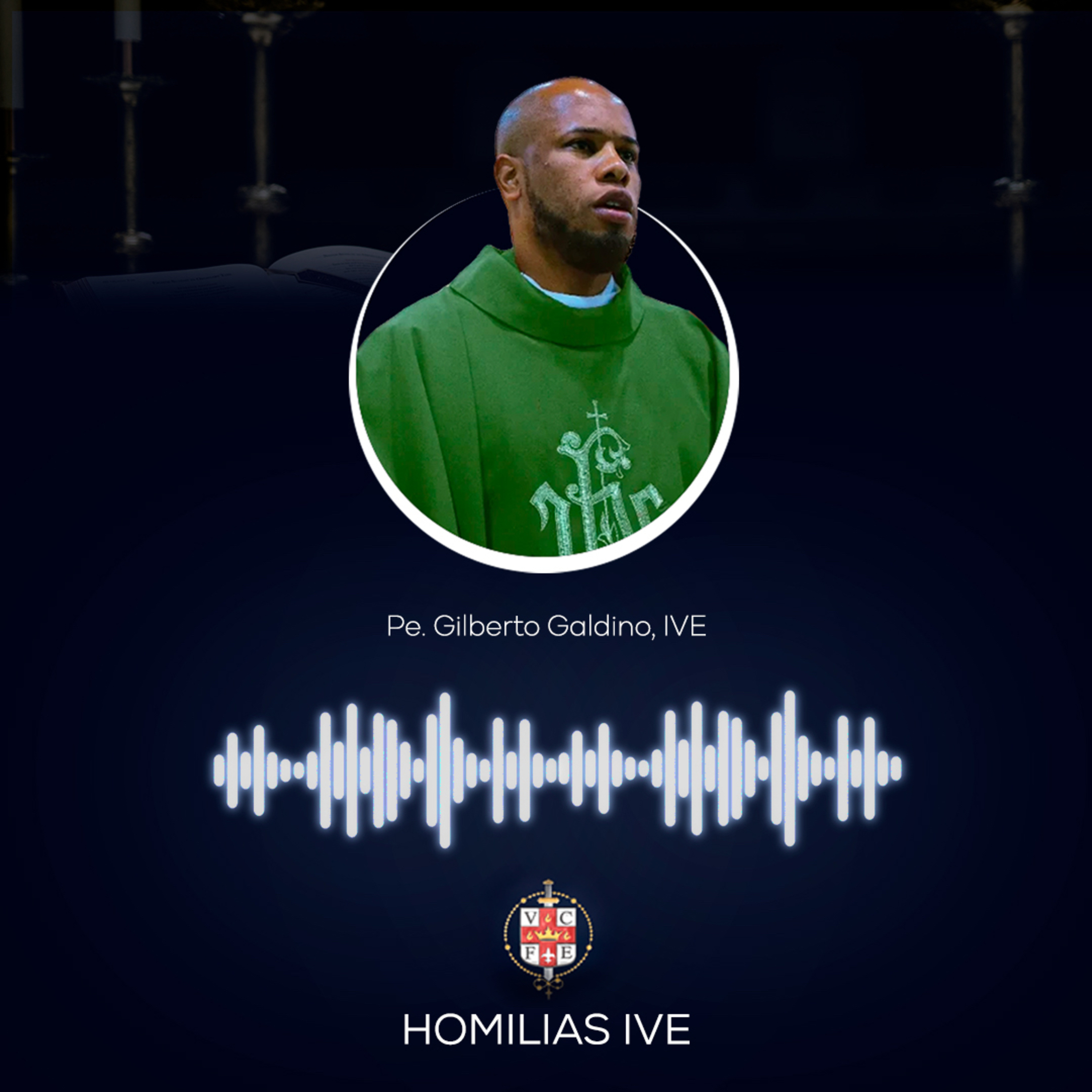Homilias - IVE