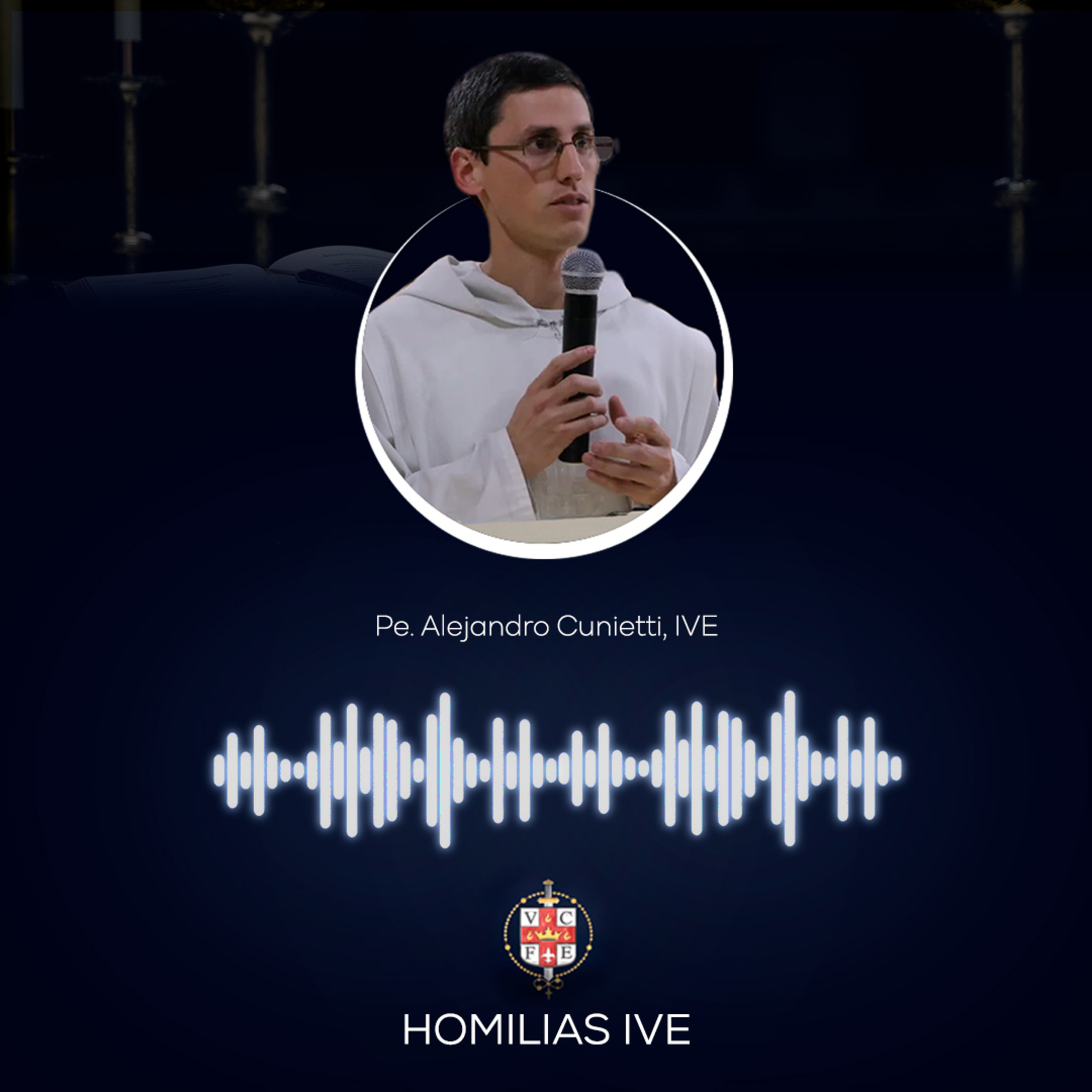 Homilias - IVE