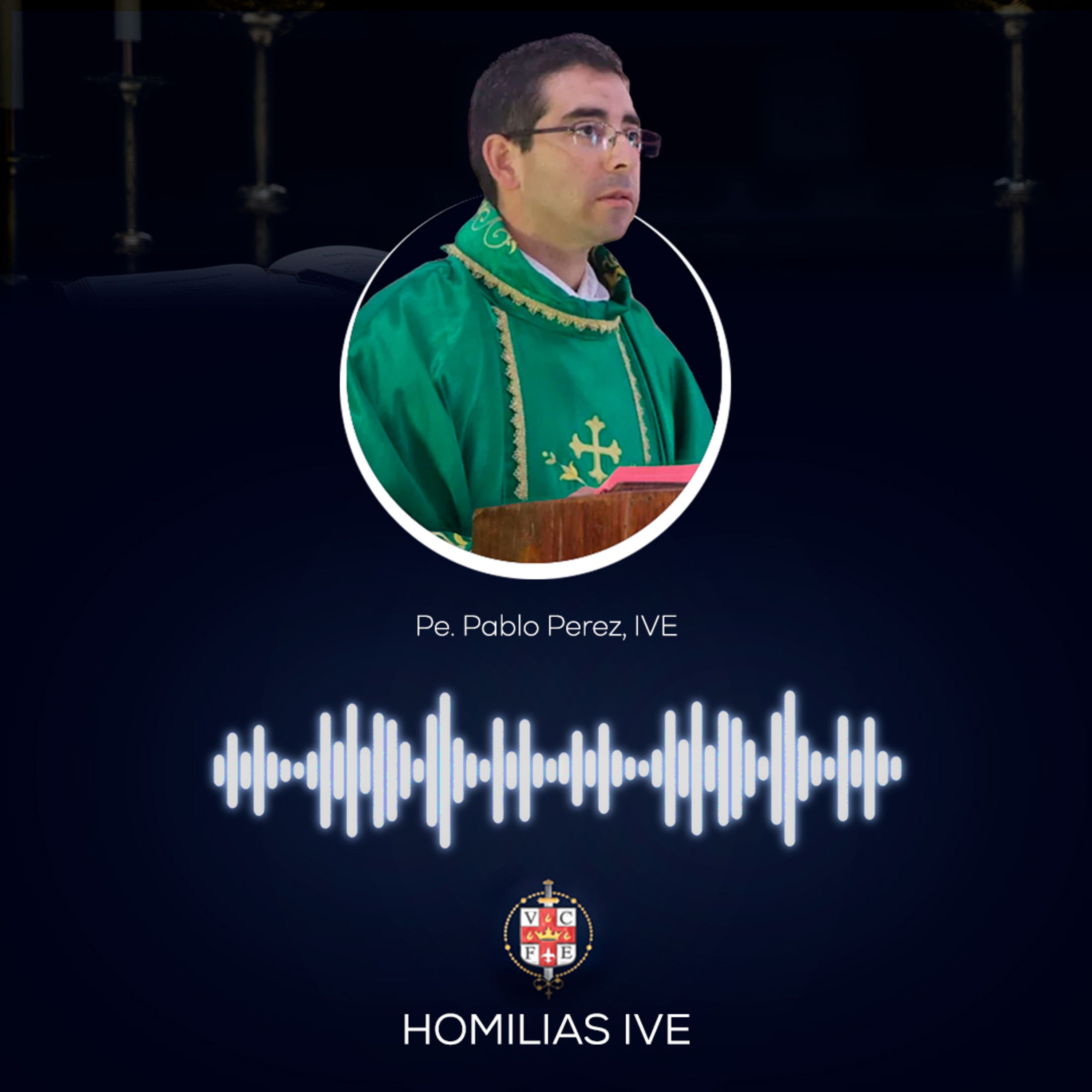 Homilias - IVE