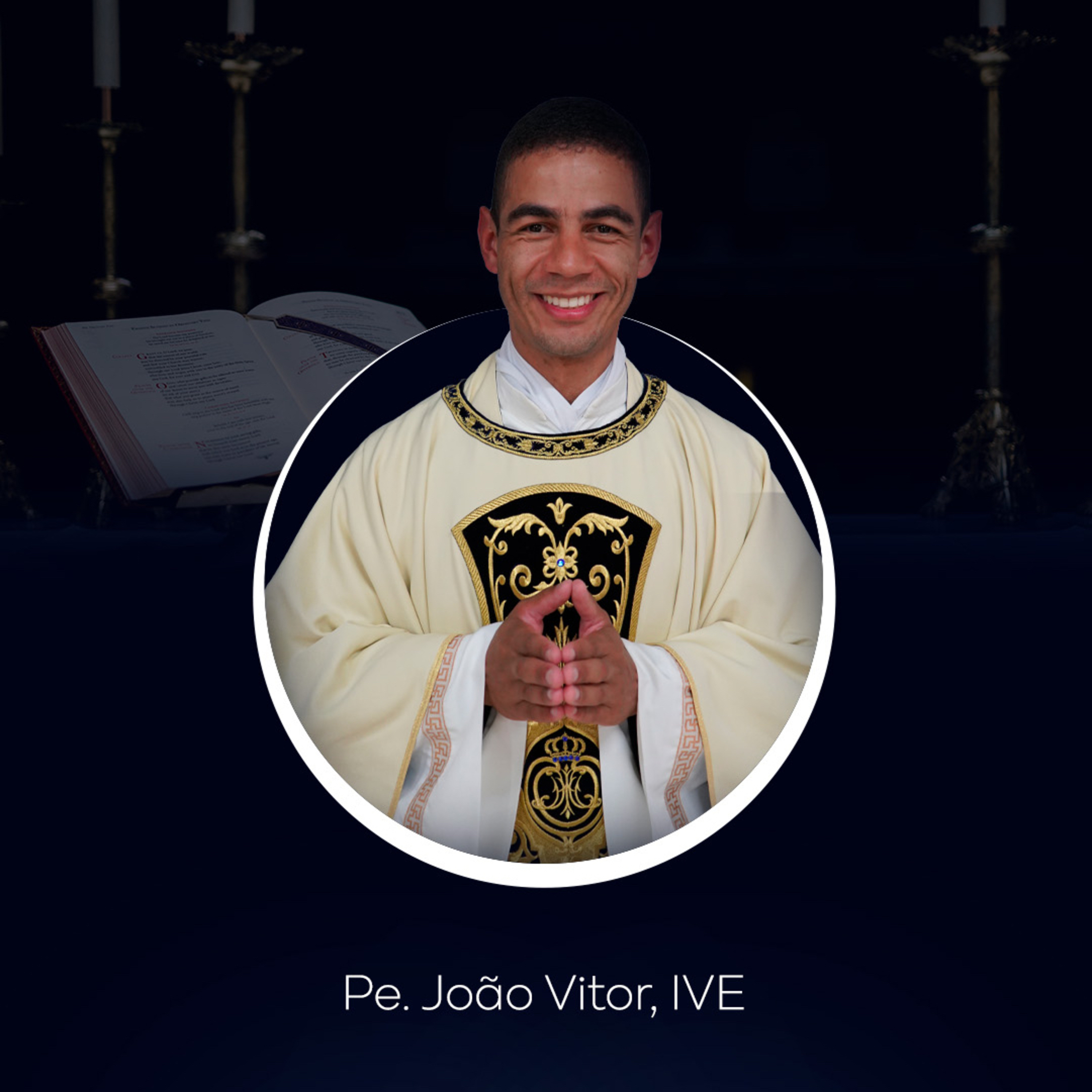 Homilias - IVE