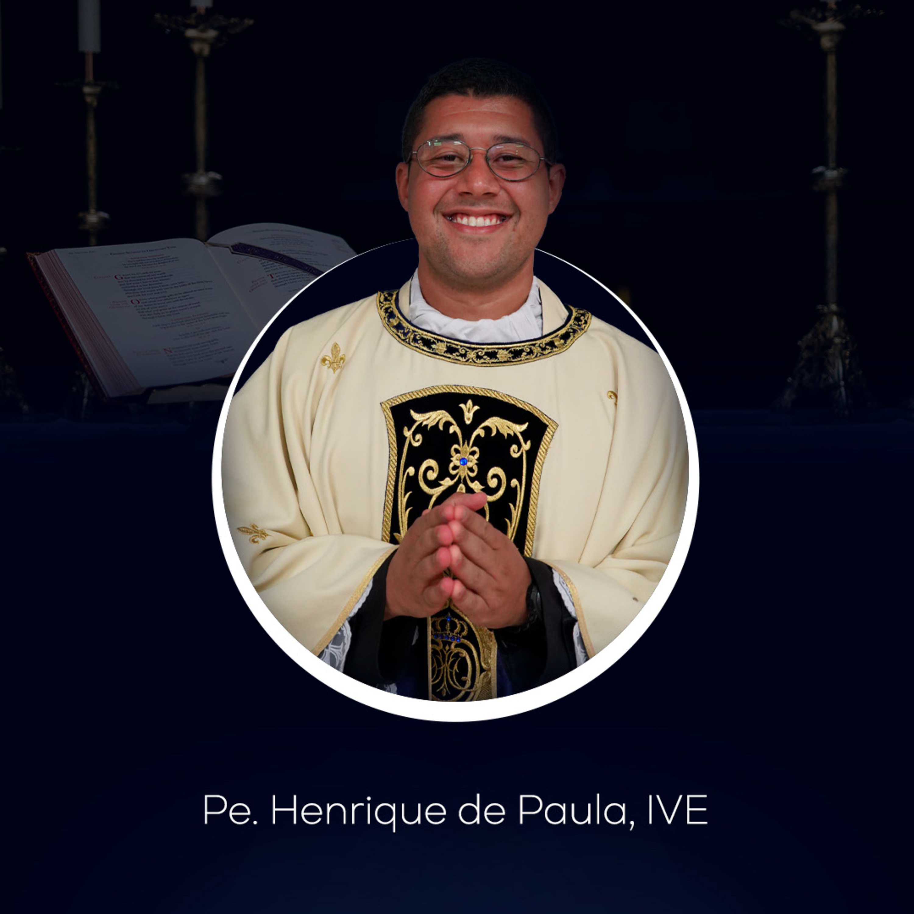 Homilias - IVE