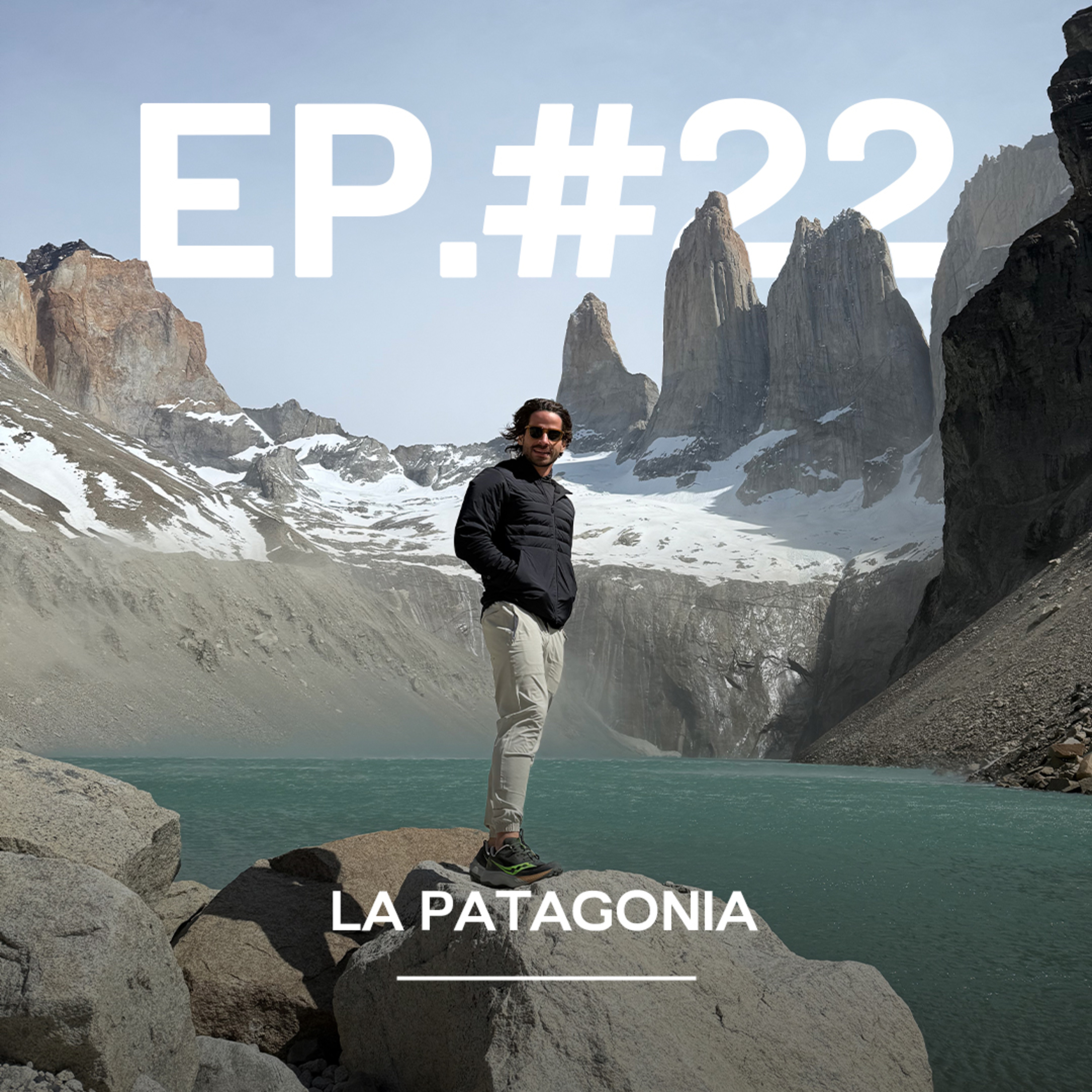 La Patagonia Chilena Vs. Argentina