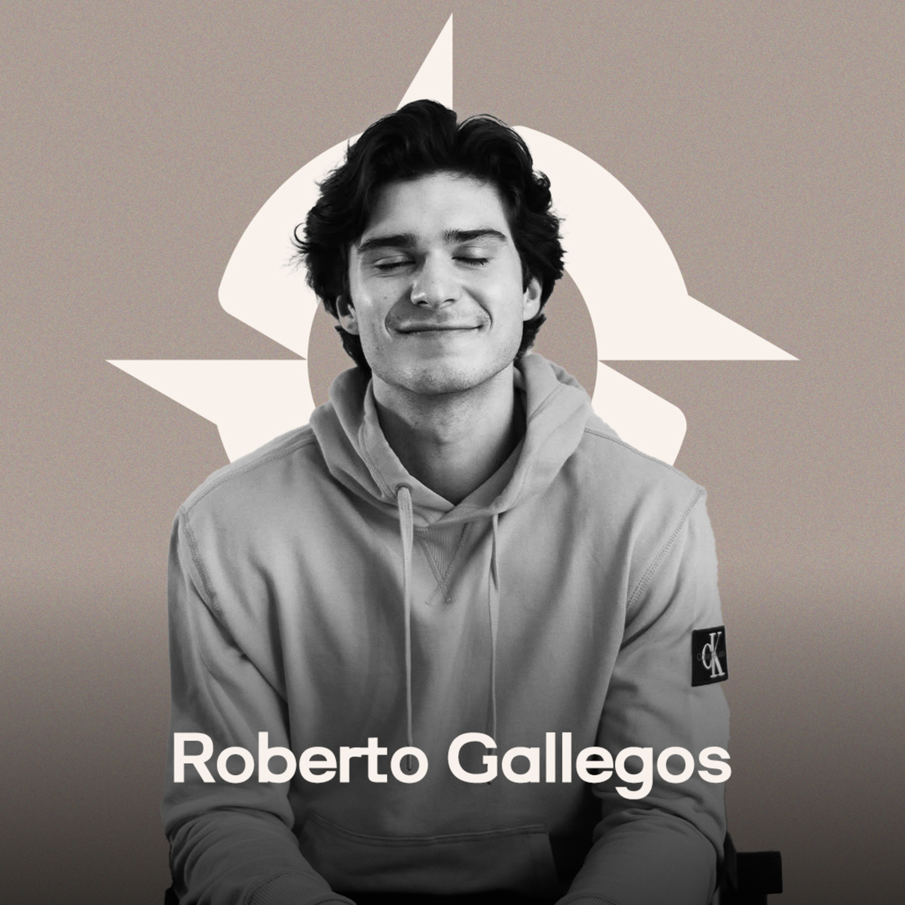 Ep #25 I Roberto Gallegos I Zondela Podcast
