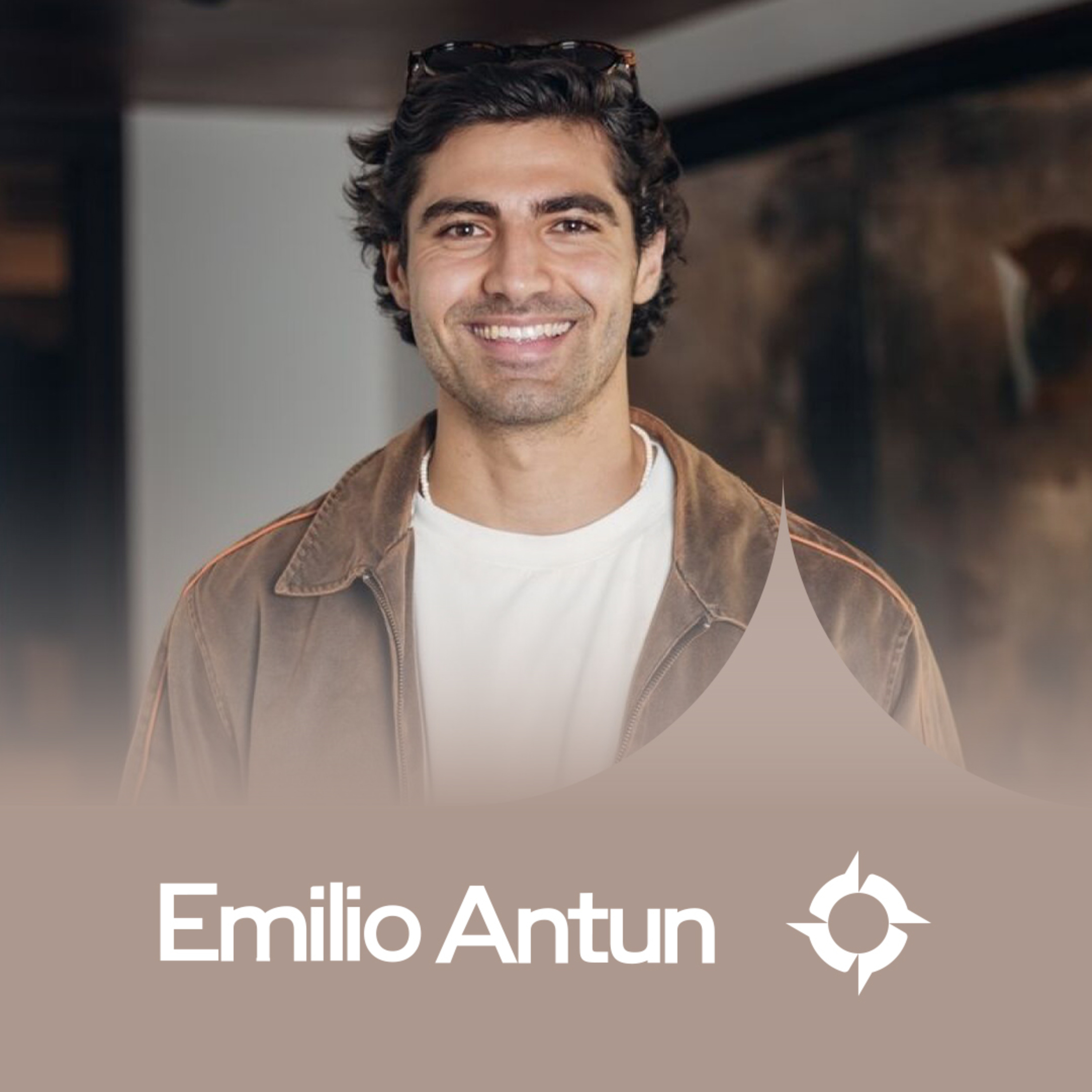 Ep #26 I Emilio Antun I Zondela Podcast