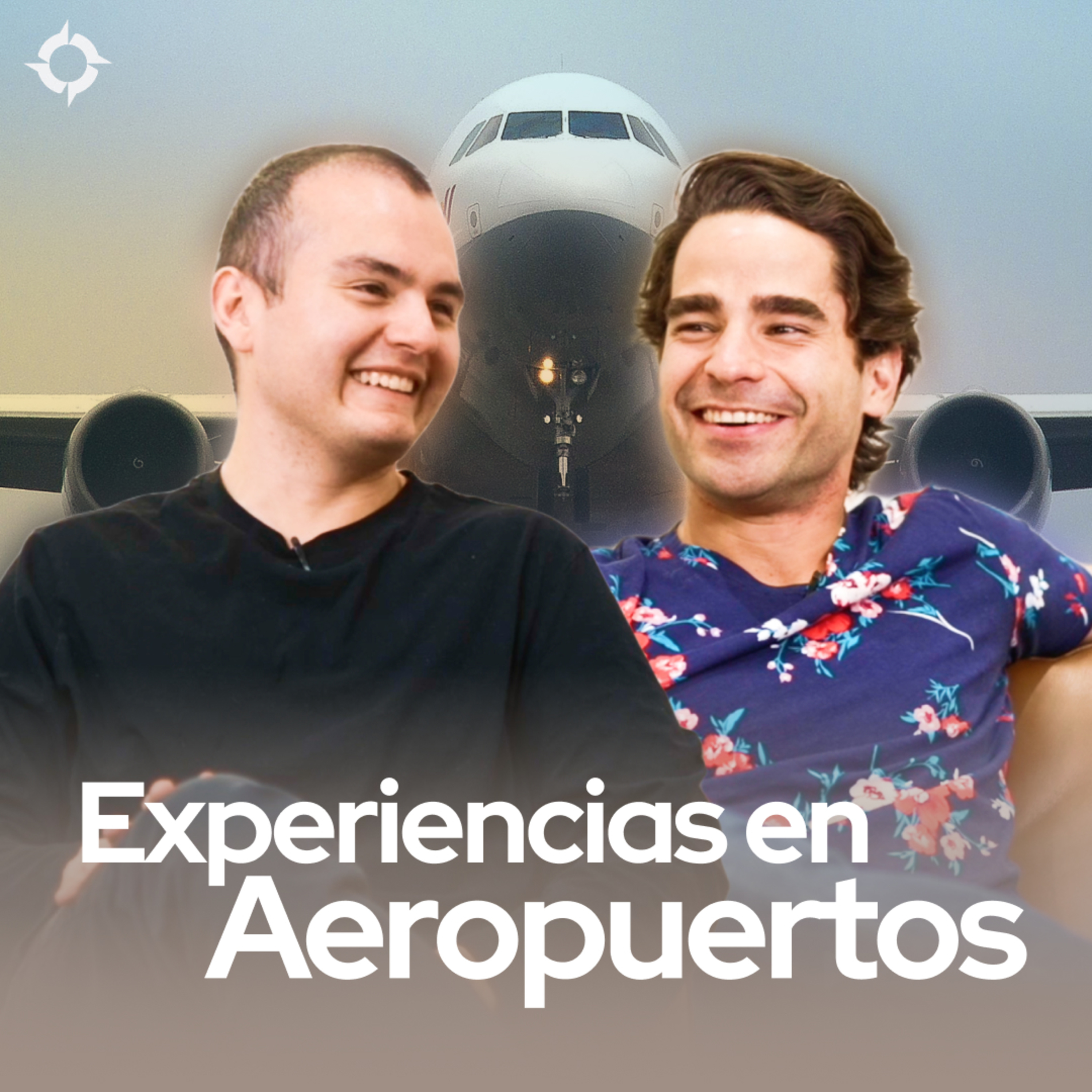 CAOS en el aeropuerto: estrés, filas y precios EXAGERADOS | Ep. 30 | Zondela Podcast