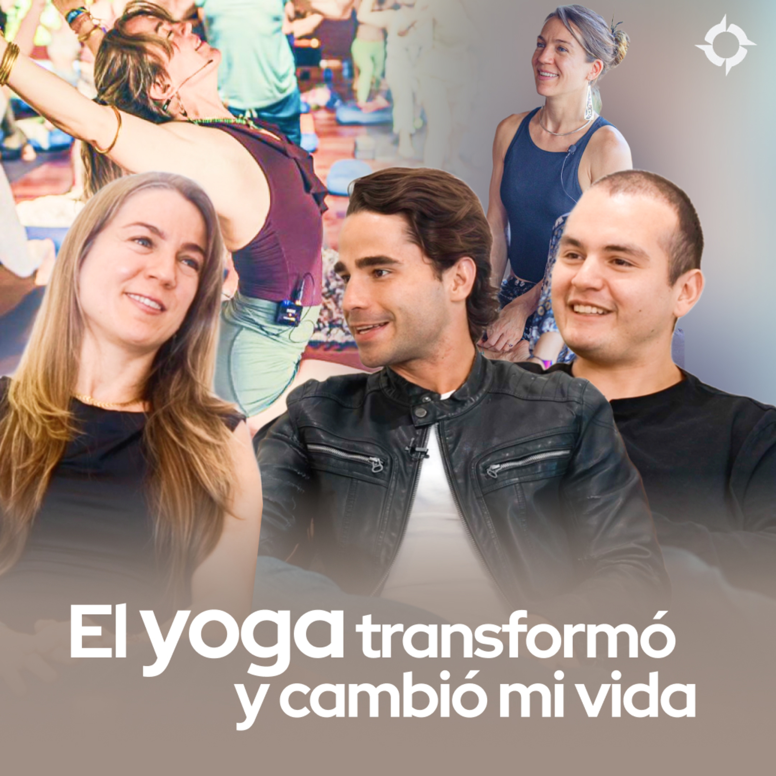 El Yoga transformó y cambió mi vida | Ep. 31 - Daniela Garza | Zondela Podcast