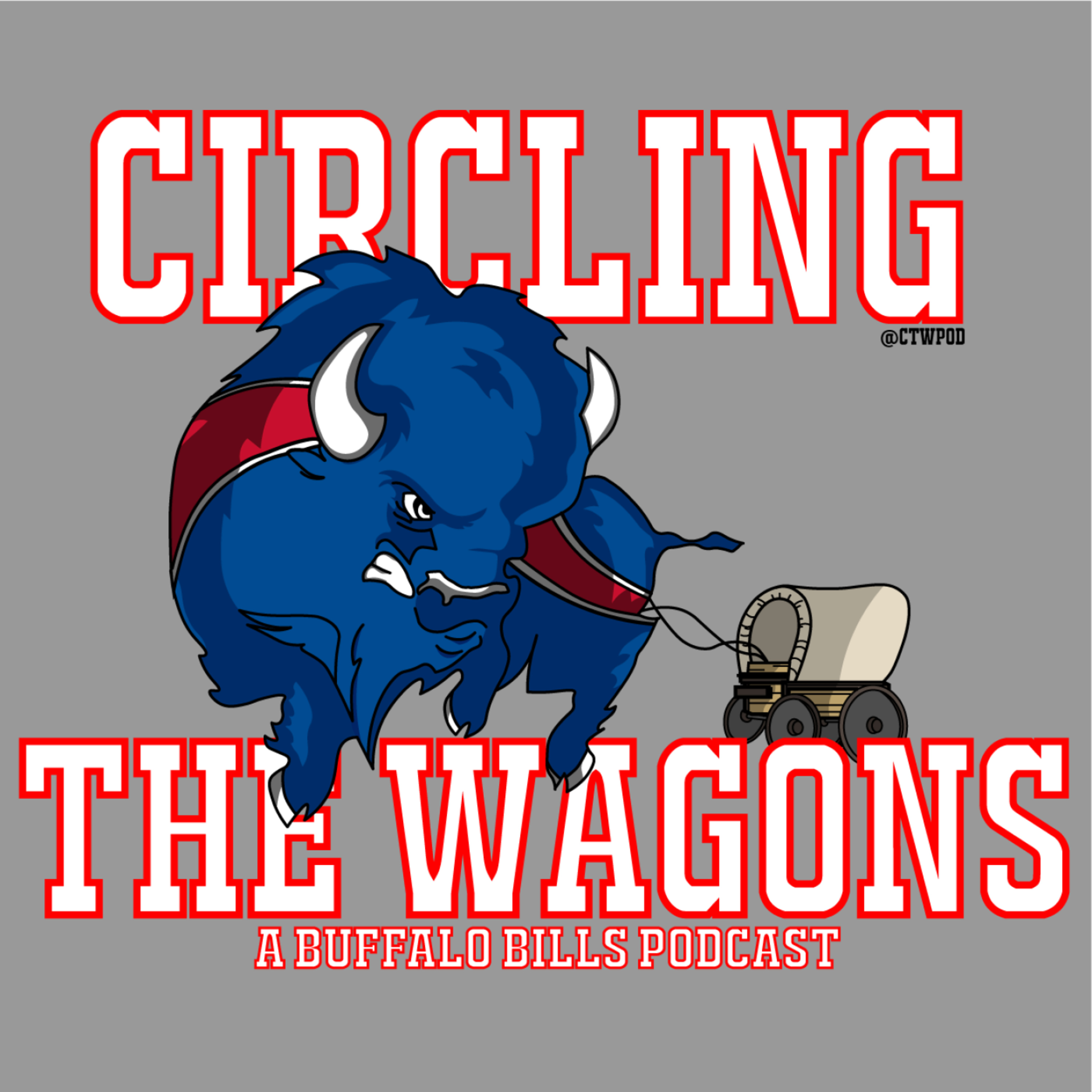 CTW | Bills Squish and COOK the Fish, 31-10 episode artwork