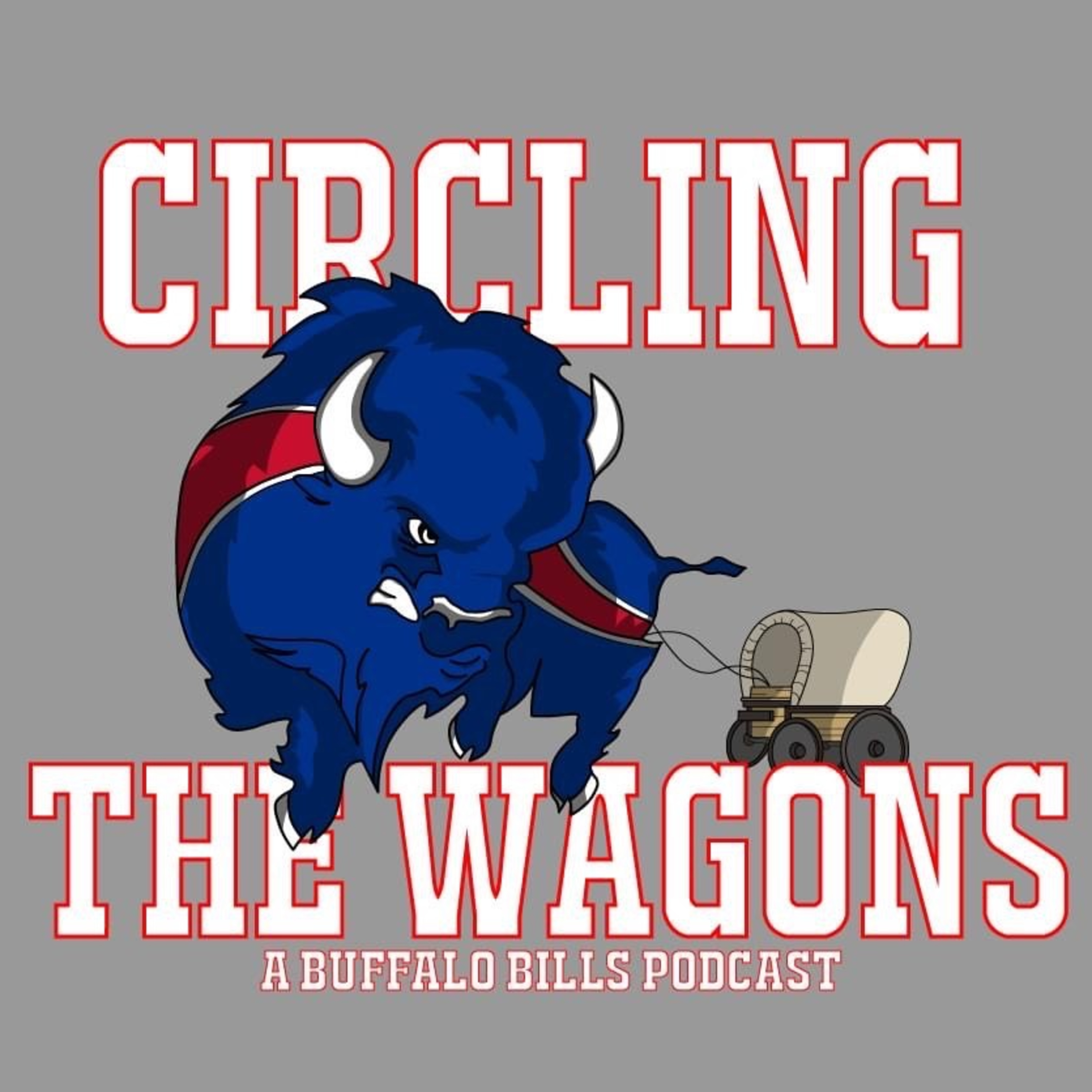 CTW | Bills Free Agents SUSPENDED & Diggs Return??? episode artwork