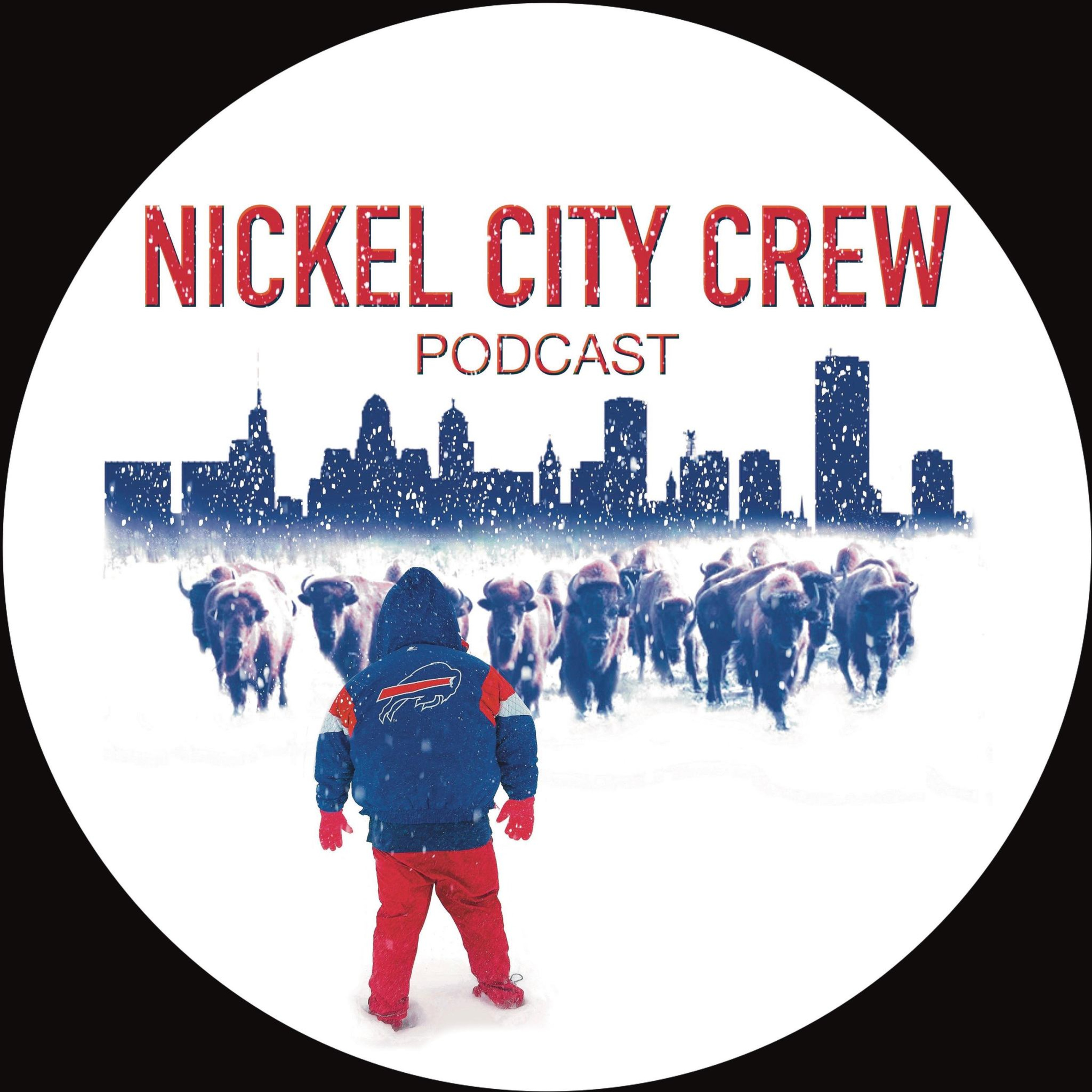 Nickel City Crew | Set The Table