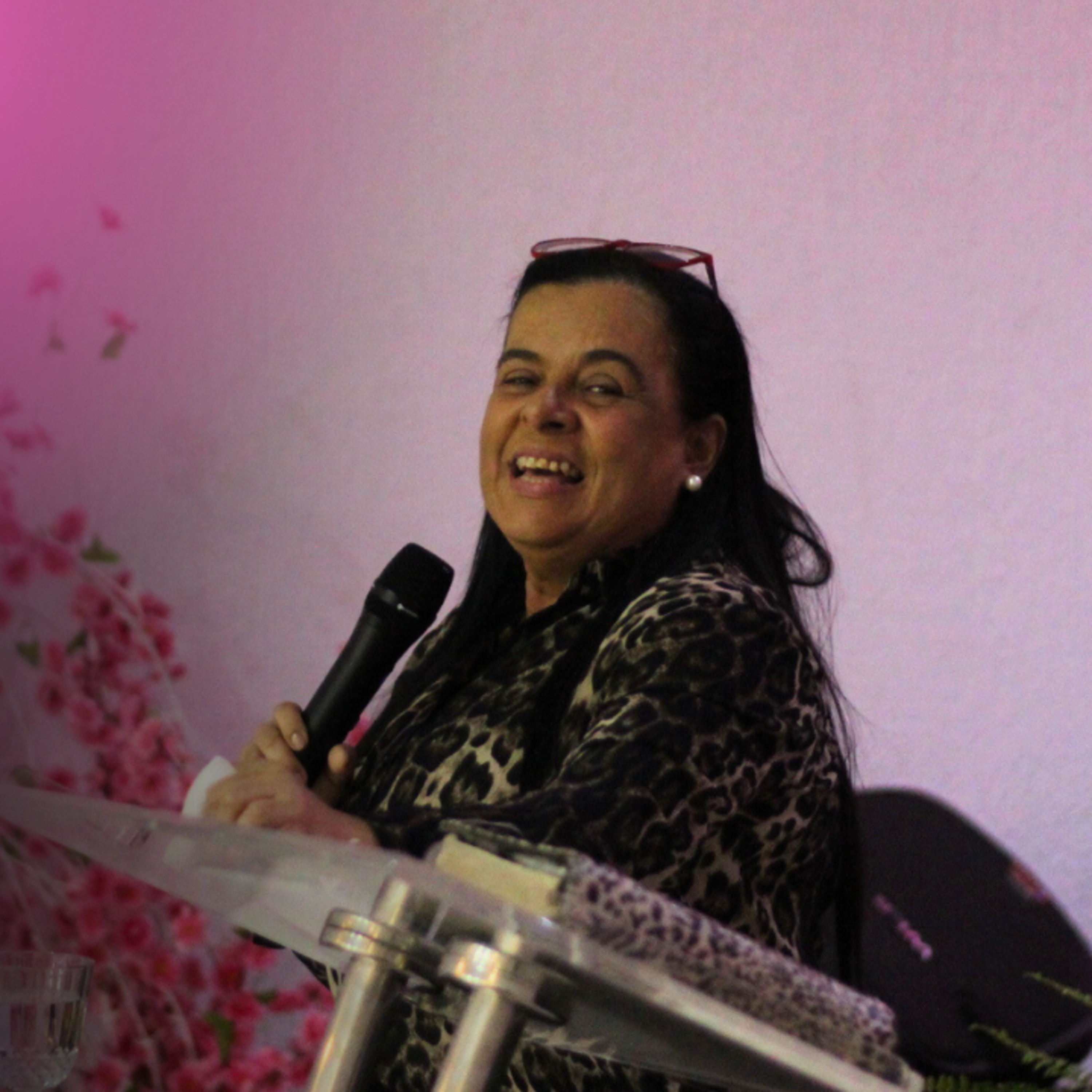 MULHERES QUE RESISTEM AO PROCESSO | MAG ALVES episode artwork