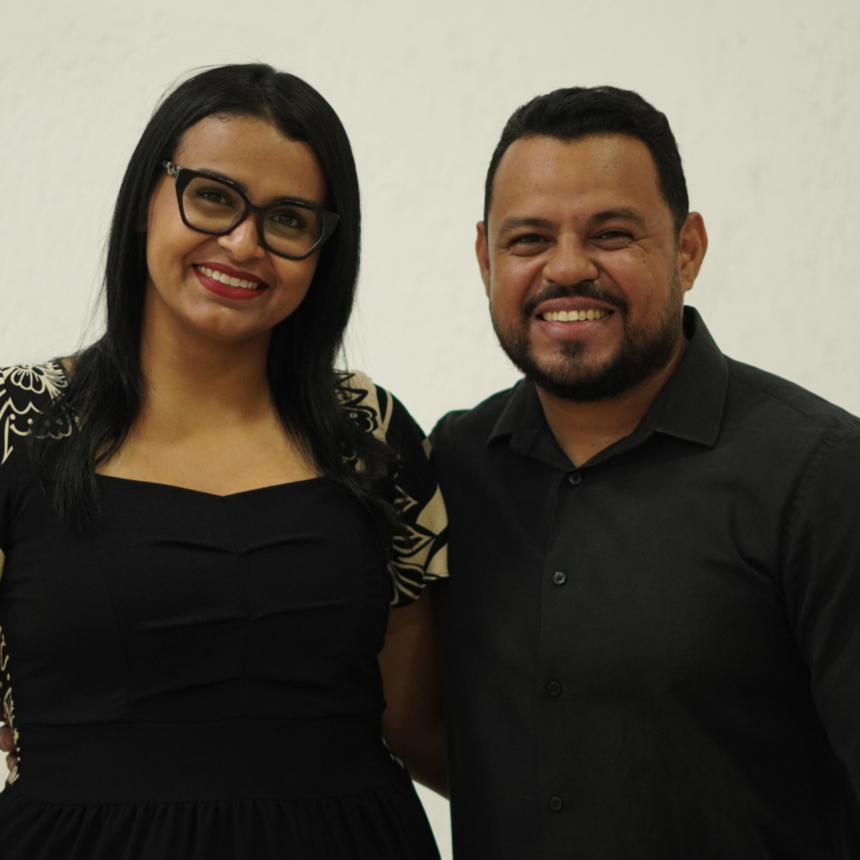O PROJETO DE DEUS | CAIO E STEPHANIE RODRIGUES episode artwork