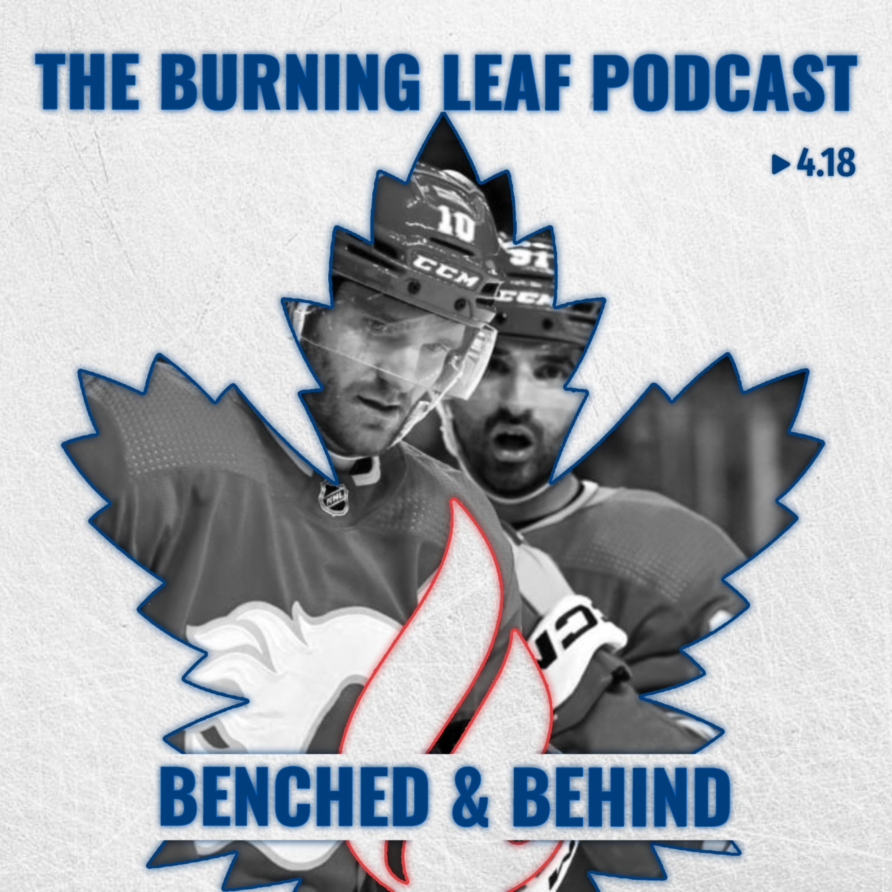 The Burning Leaf Podcast