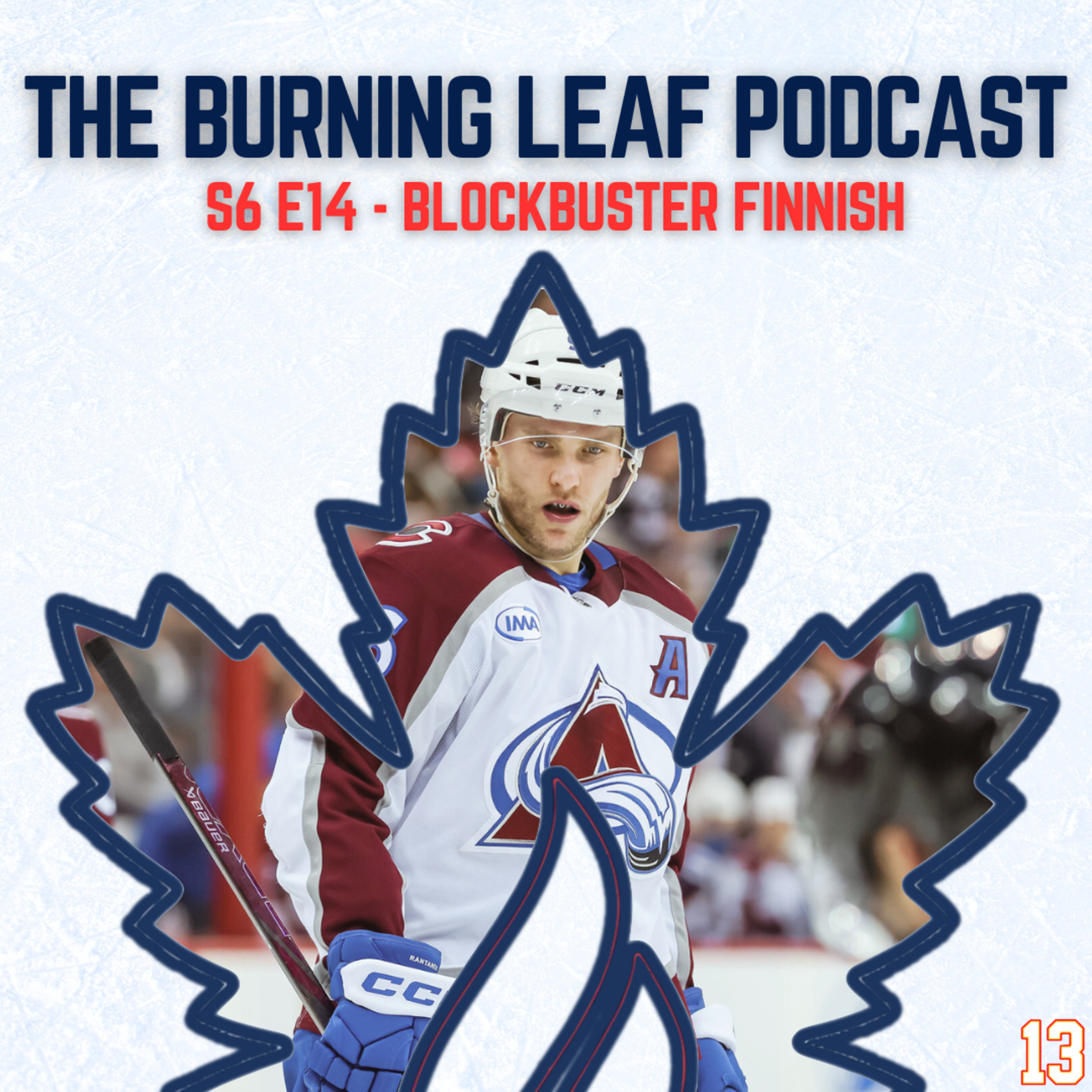 BLOCKBUSTER FINNISH | 6.14