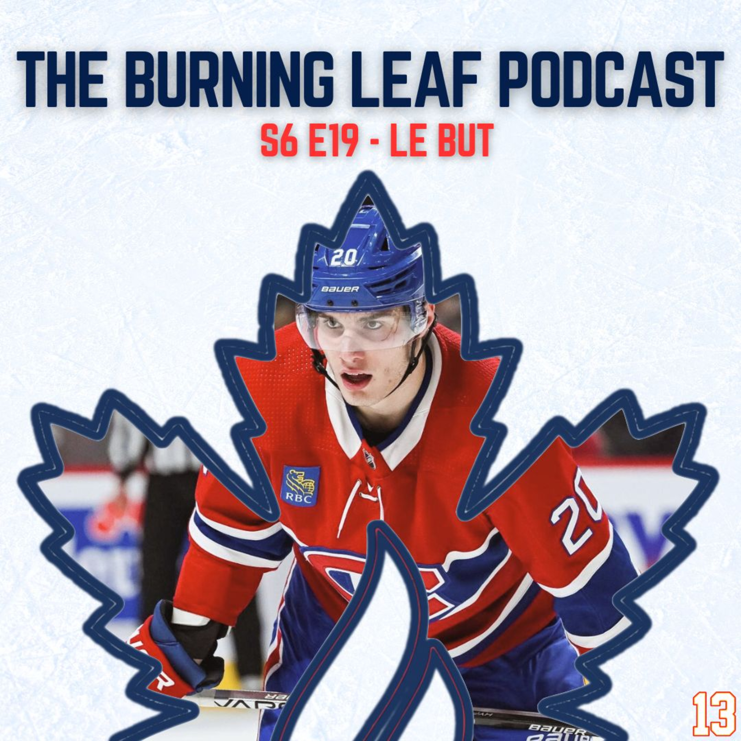 LE BUT | 6.19