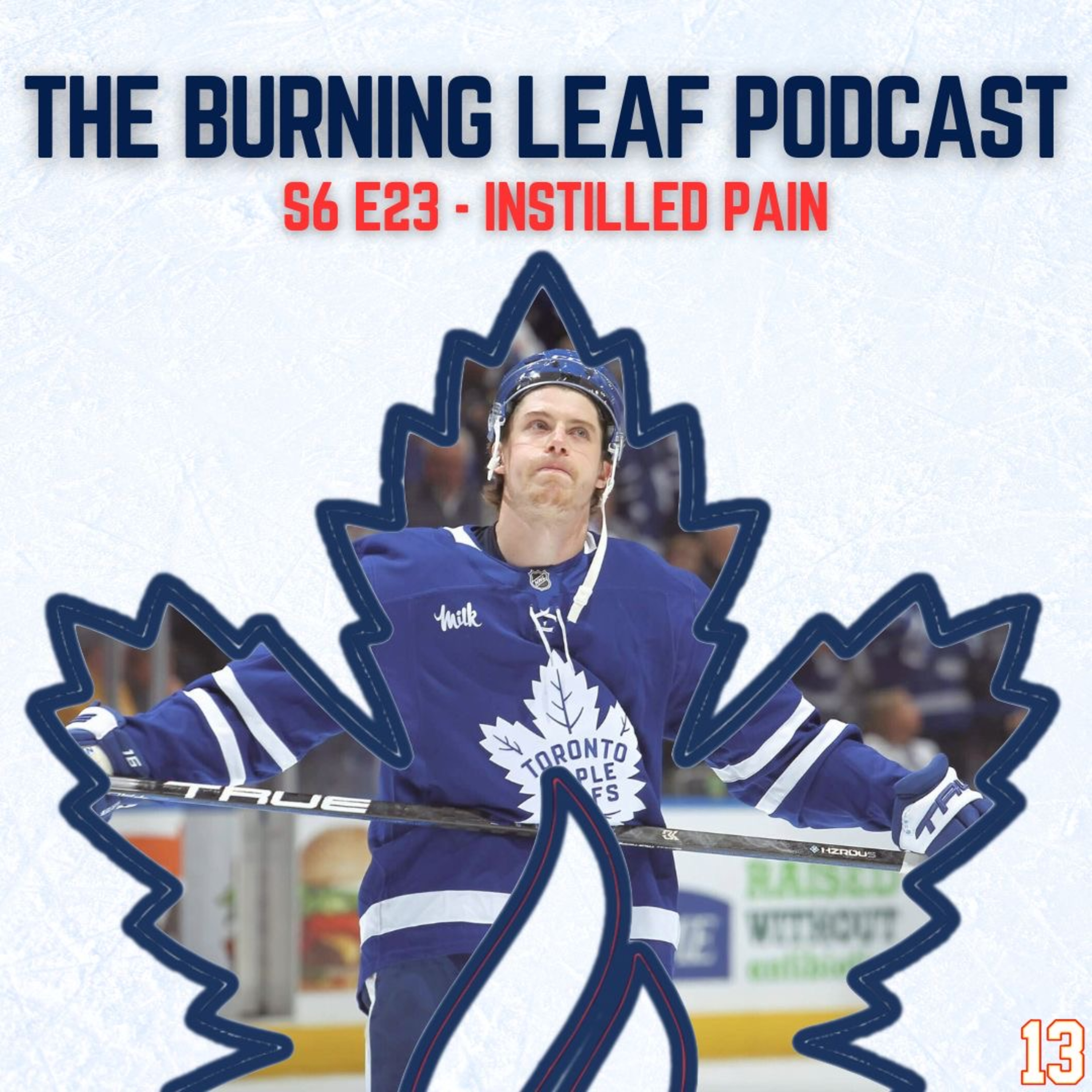 INSTILLED PAIN | 6.23