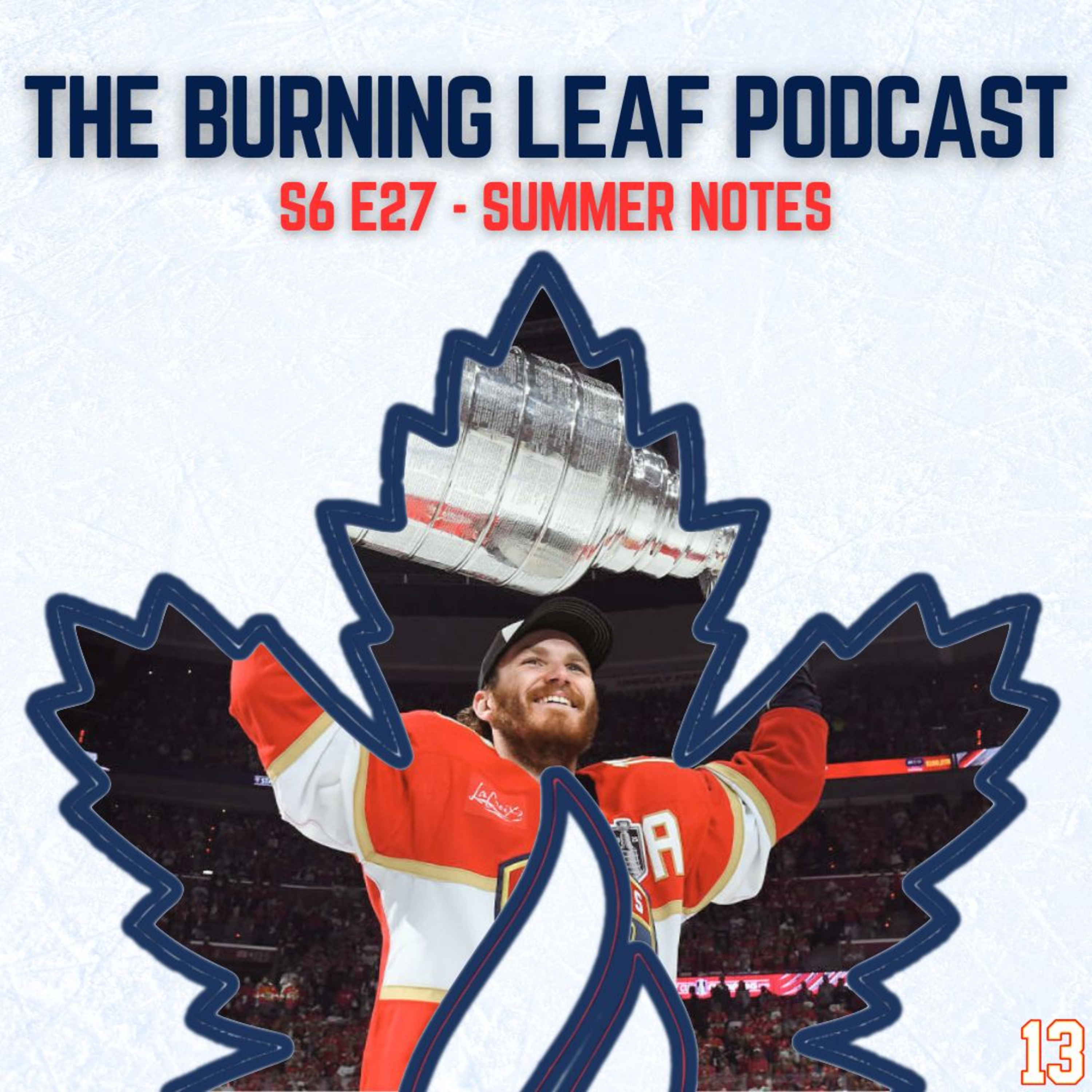 SUMMER NOTES | 6.27